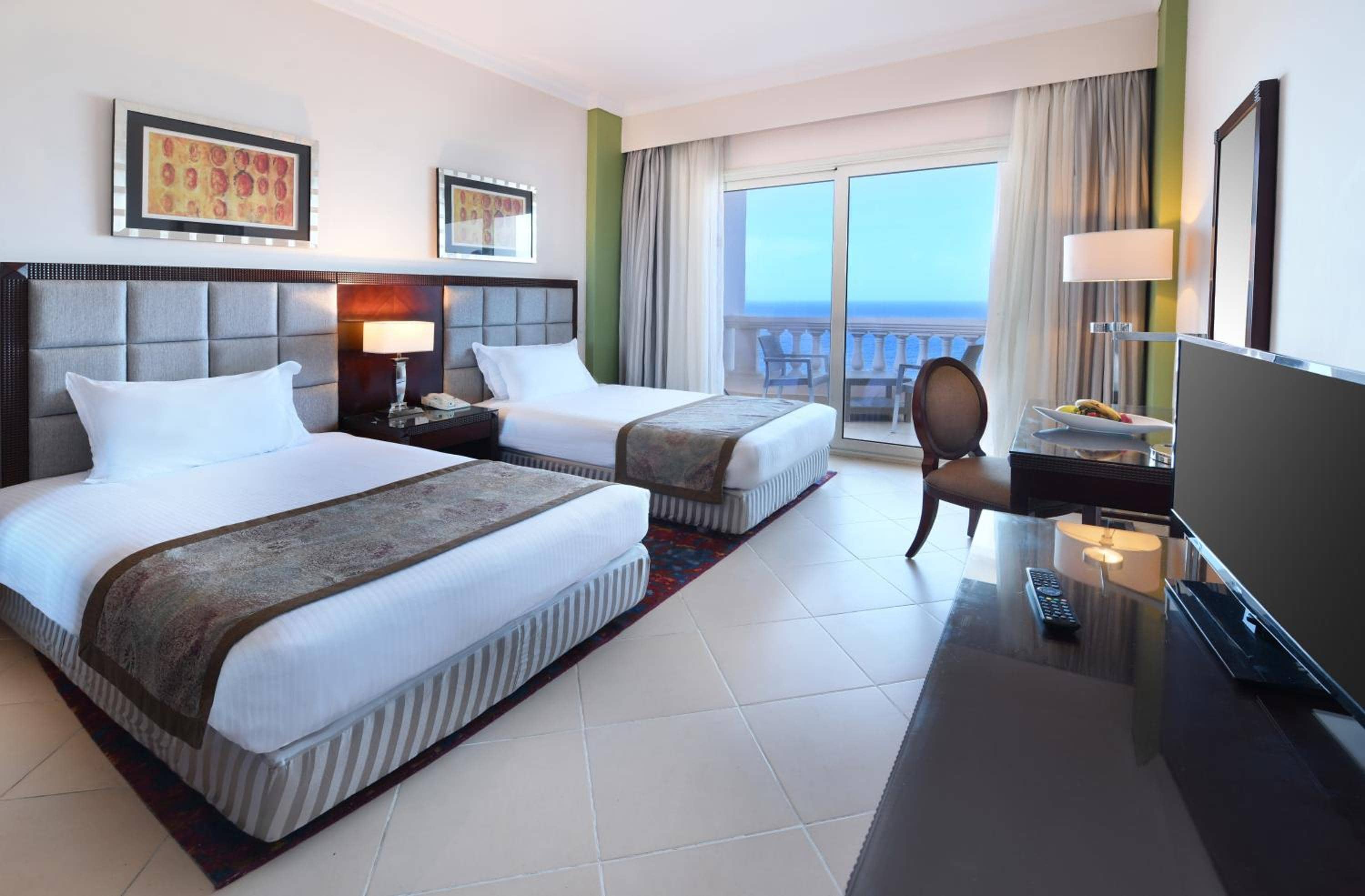 Tolip Hotel Alexandria — 2