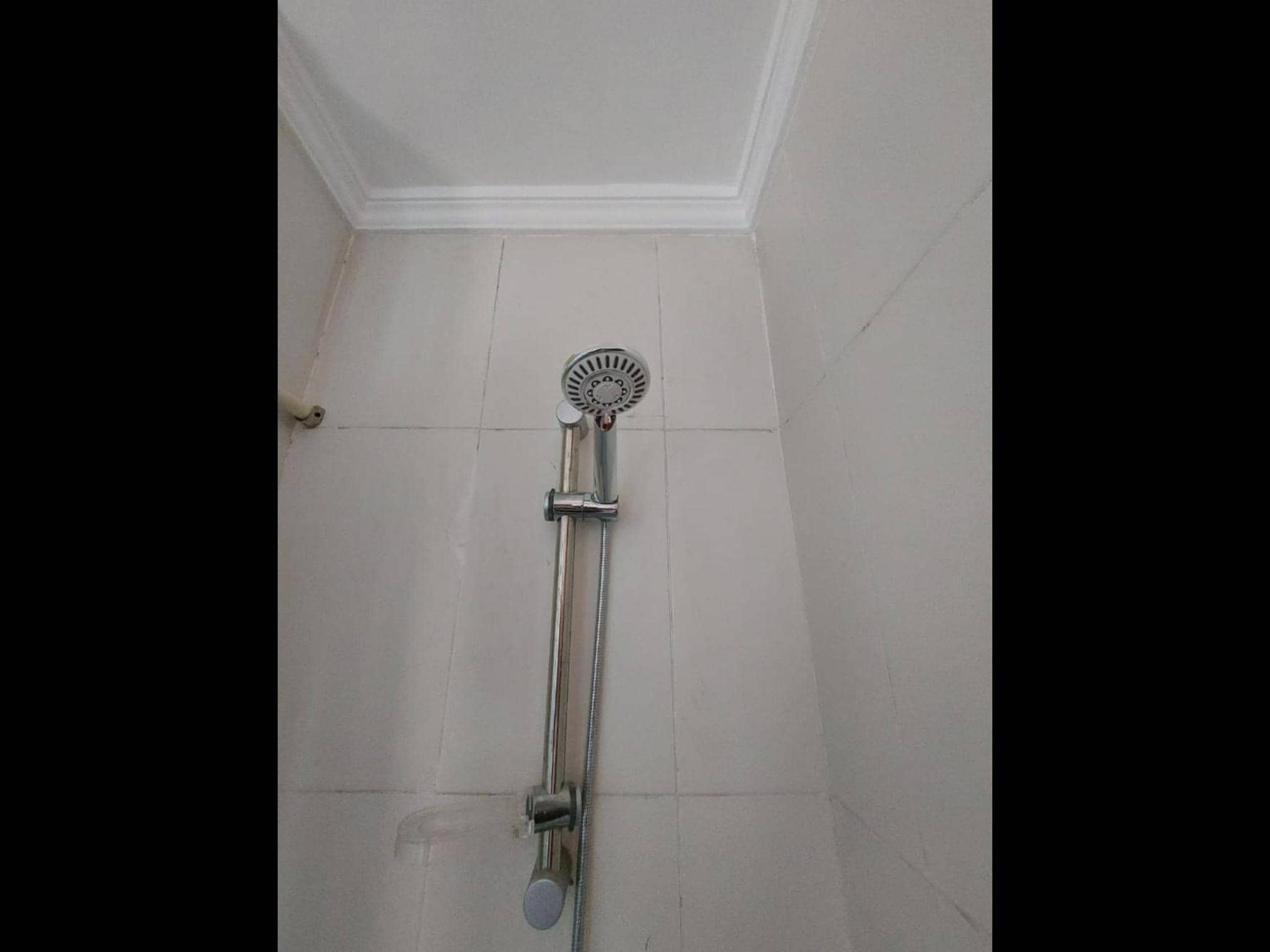 Riviera Suite Montaza Resort, Sea View, Scenic Views from Every Room, Fully Air-Conditioned Serviced 2BR Apartment, Reliable WiFi — 5