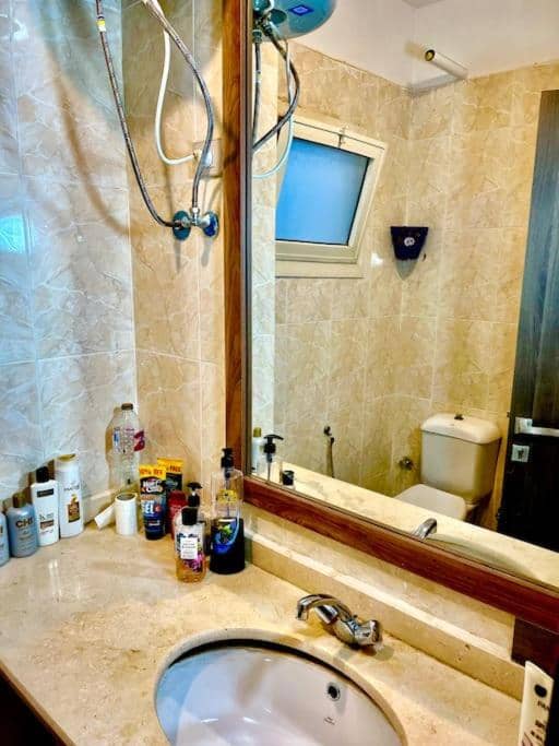 3-Brs Beachside Modern chalet Seaview & 3min walking l BBQ — 4