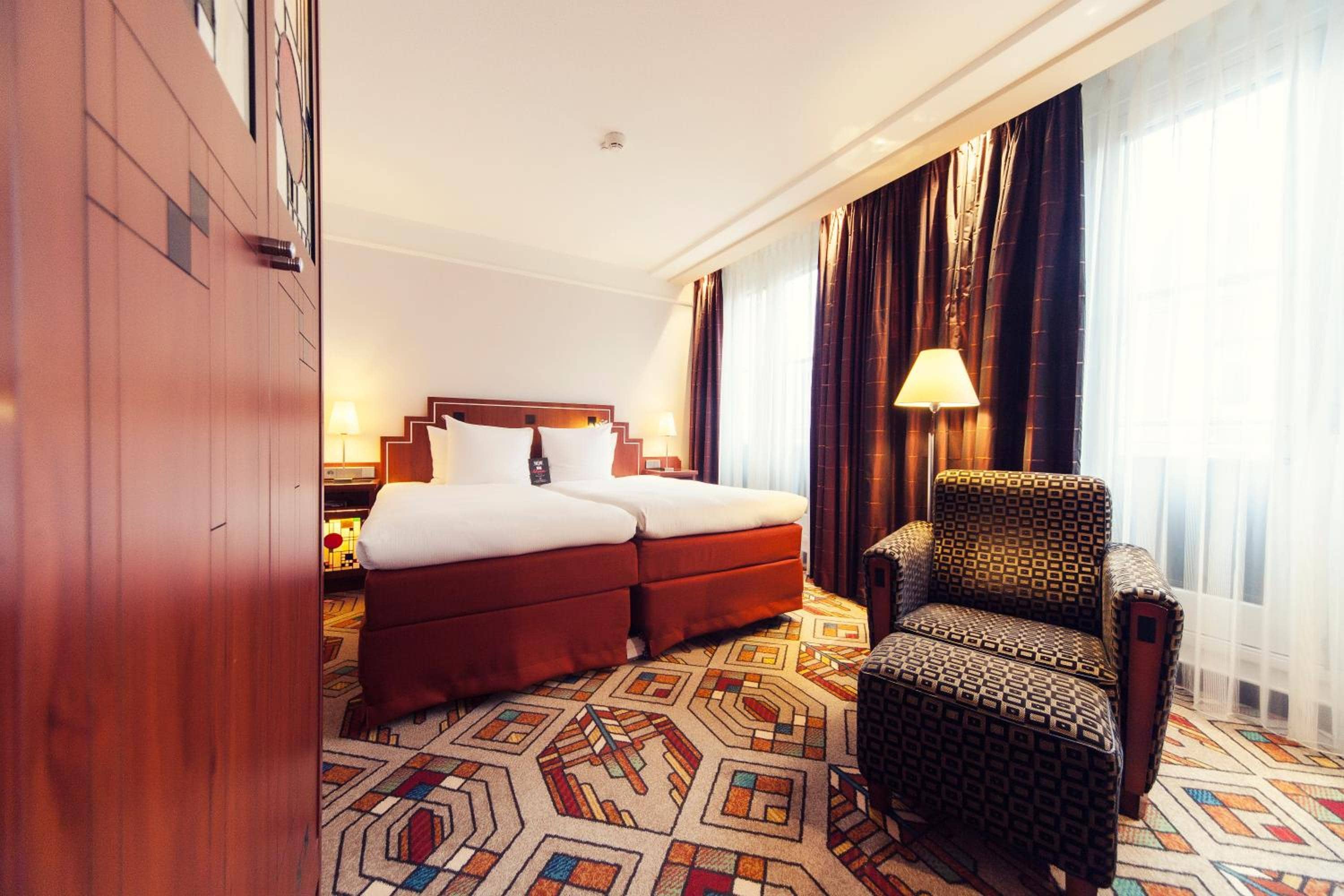 Banks Mansion - Boutique Hotel — 3
