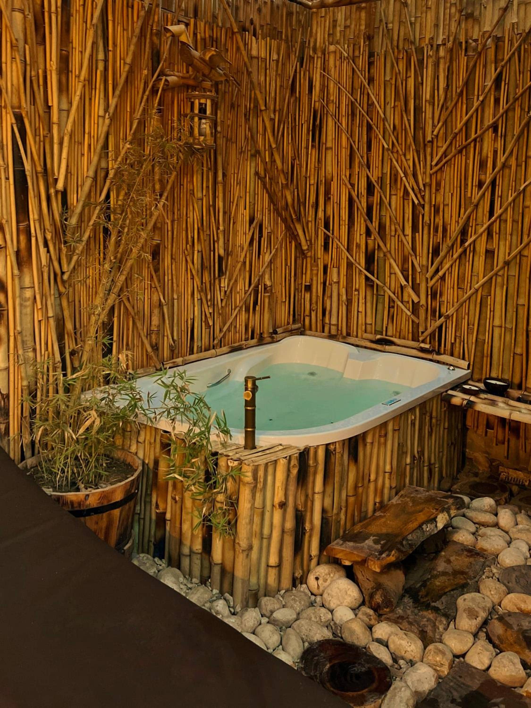 IL CAMPO Boutique Ecolodge — 4
