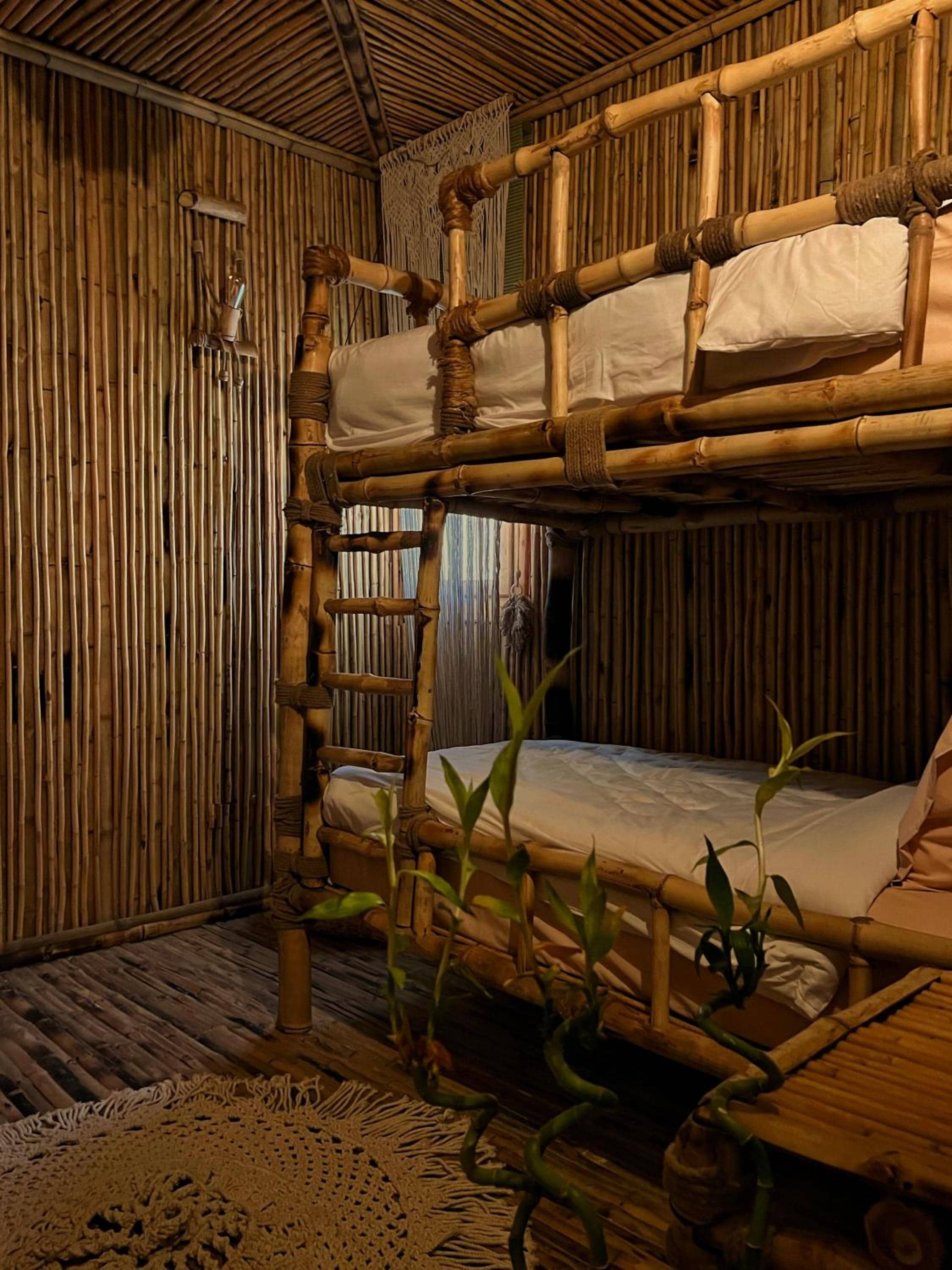 IL CAMPO Boutique Ecolodge — 5