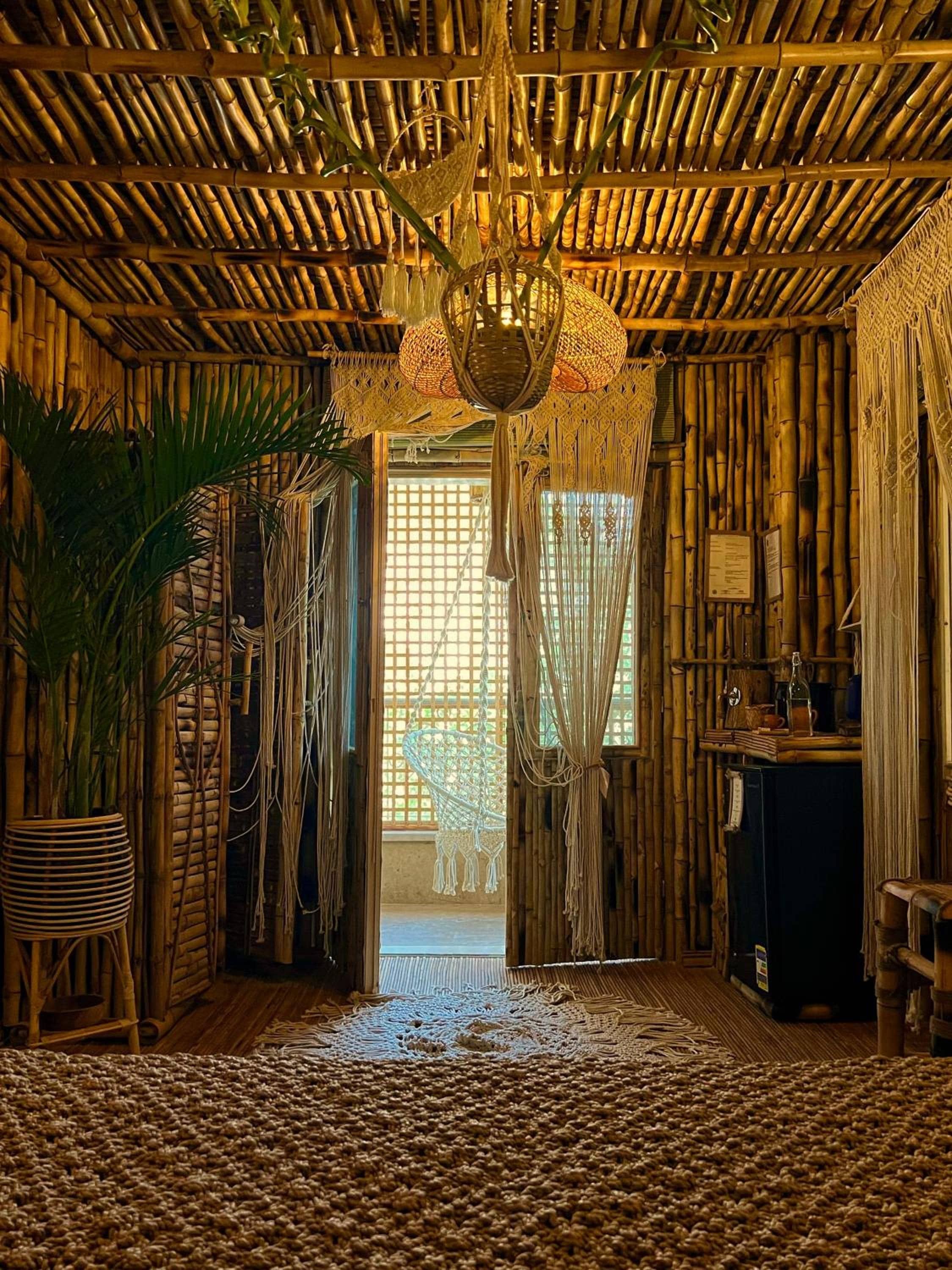 IL CAMPO Boutique Ecolodge — 2