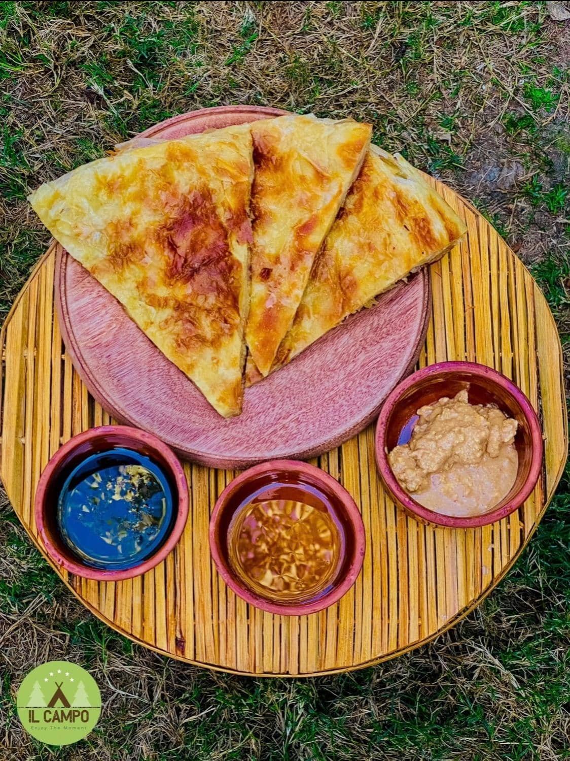 IL CAMPO Boutique Ecolodge — 3