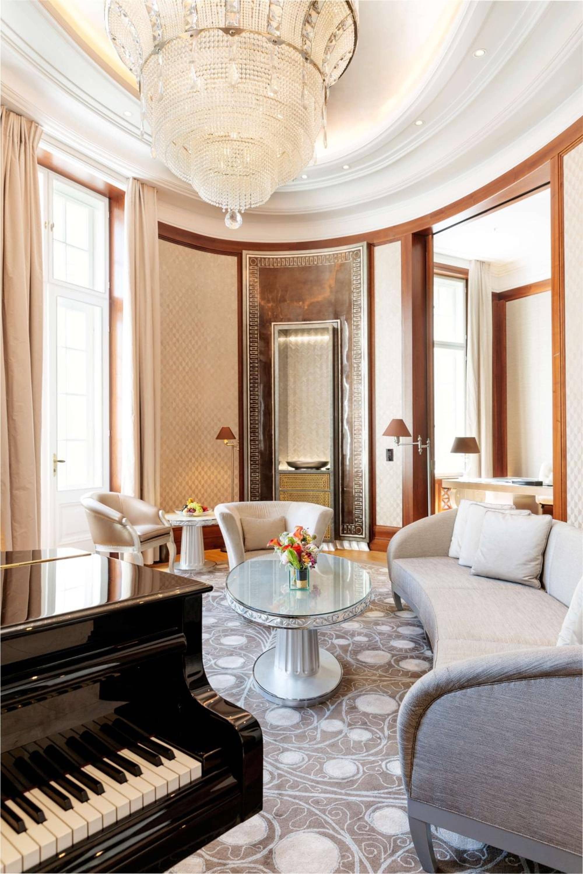 Park Hyatt Vienna — 5