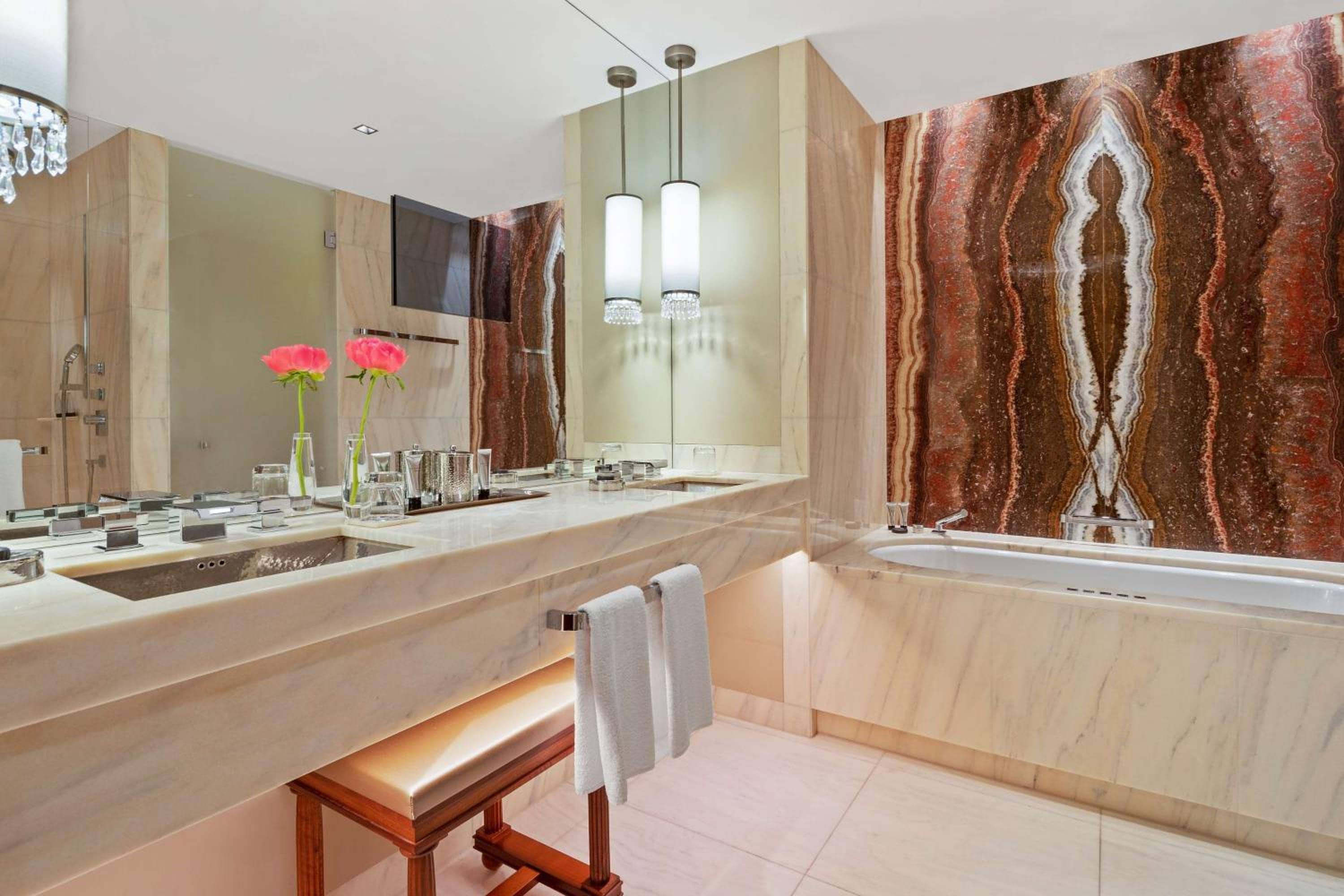 Park Hyatt Vienna — 2