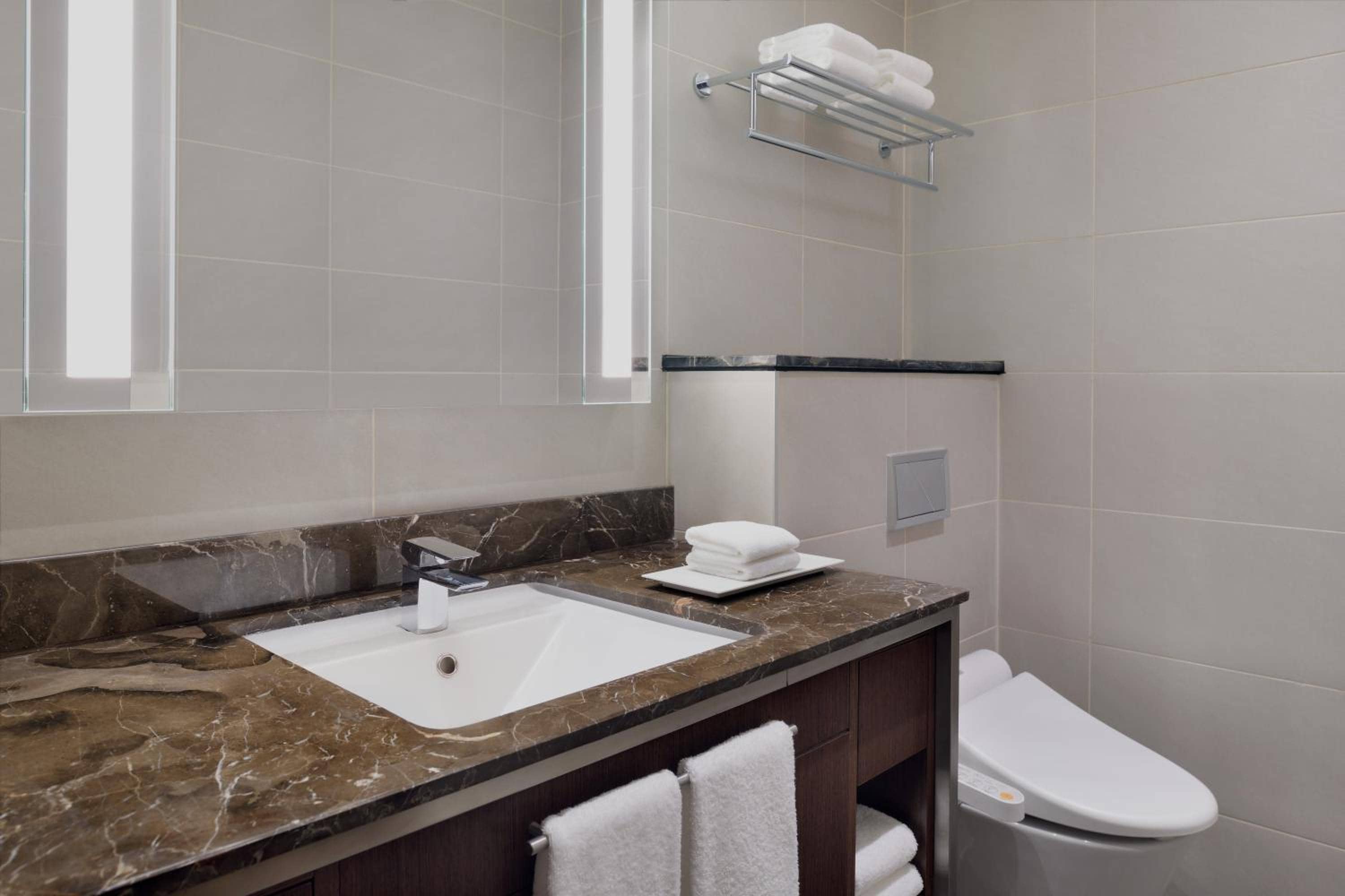 Delta Hotels by Marriott City Center Doha — 5