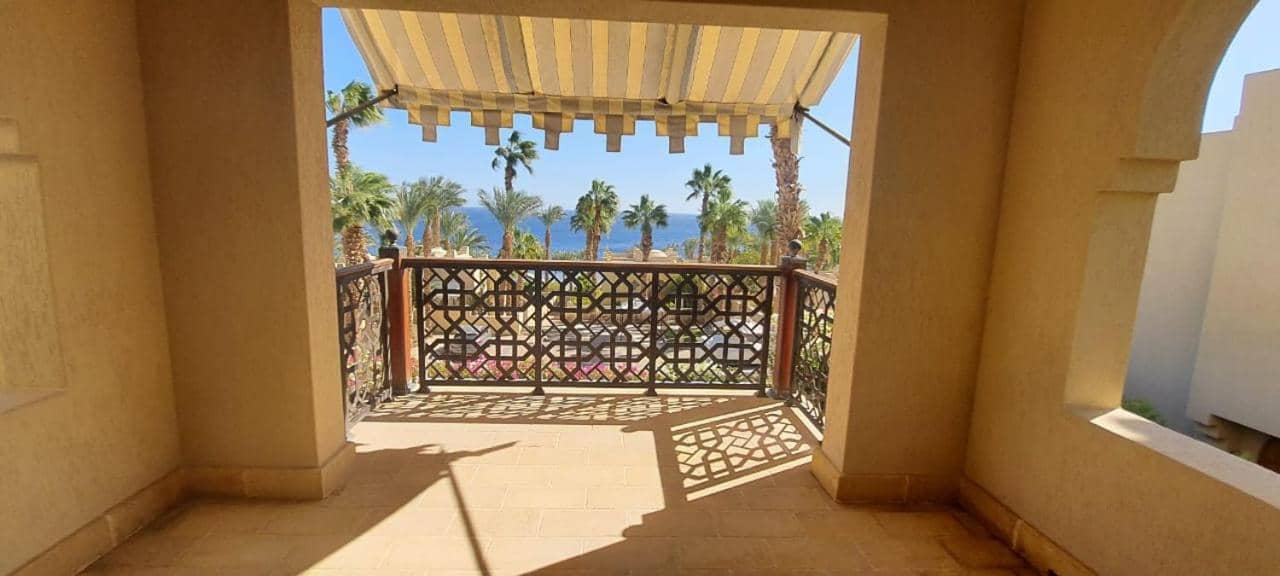 fourseasons resort - privte villa at fourseasons sharm elsheikh — 4