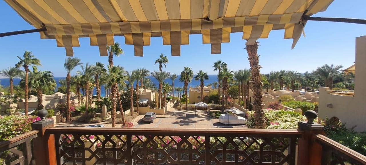 fourseasons resort - privte villa at fourseasons sharm elsheikh — 5