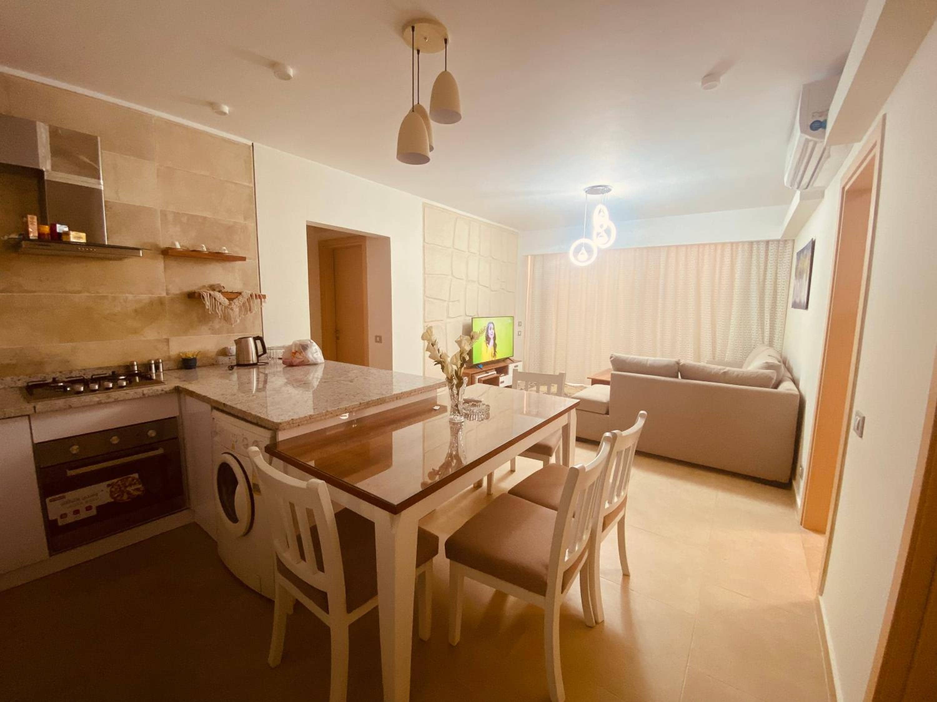Il Monte Galala Ain Sokhna Chalet — 4