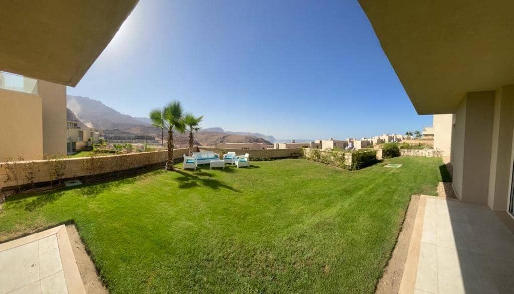 IL monte galala villa — 2