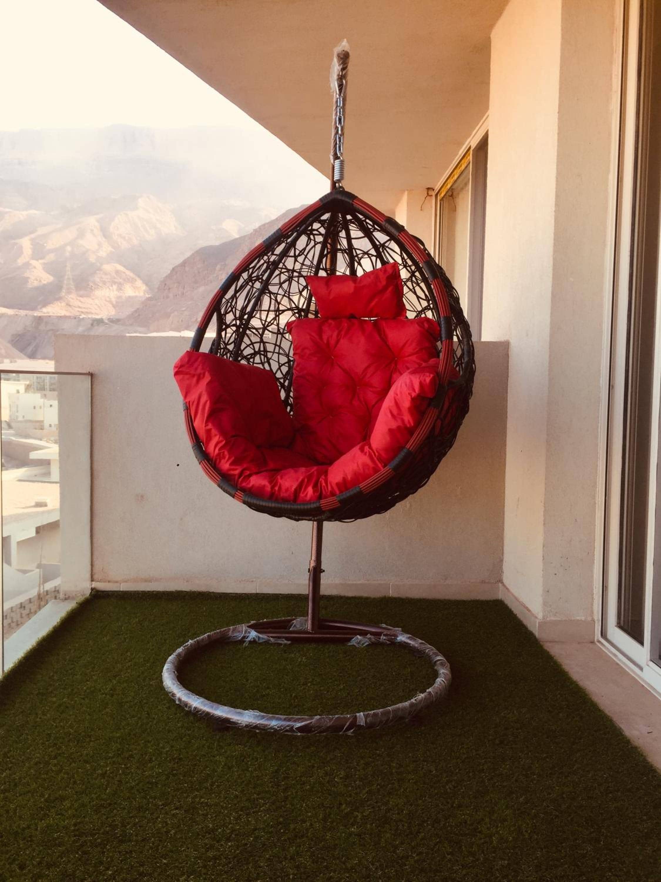 Il Monte Galala Ain Sokhna Chalet — 3