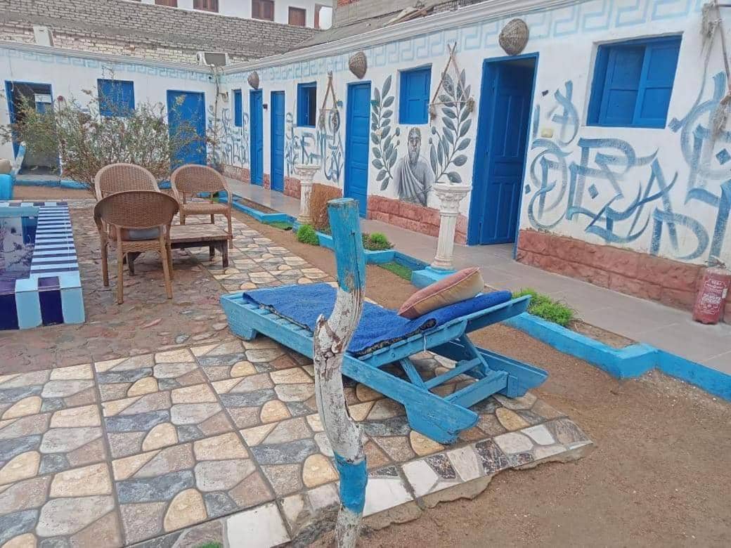 Greek Camp — 3