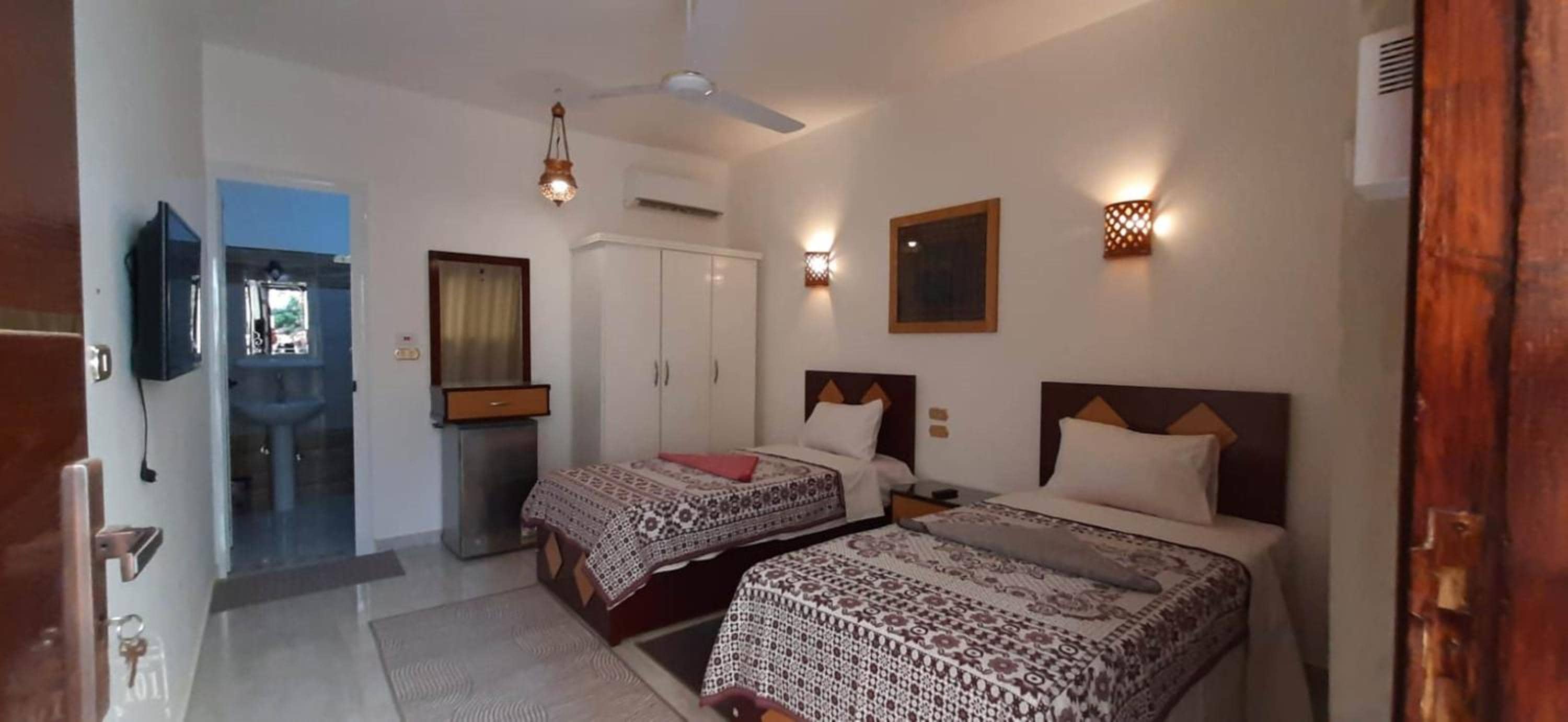 Villa Bahri Luxor Apartment — 4