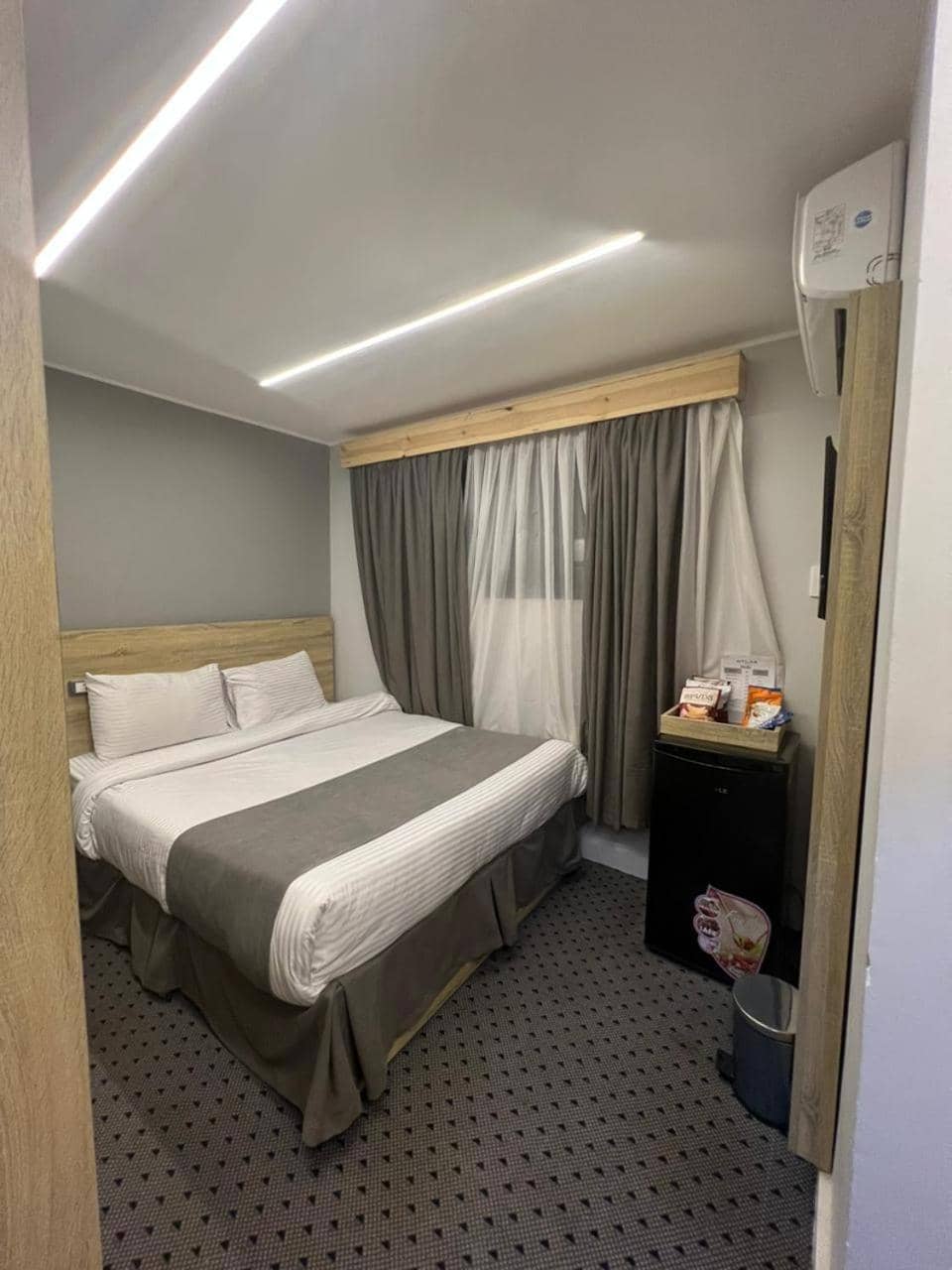 Atlas Hotels — 5