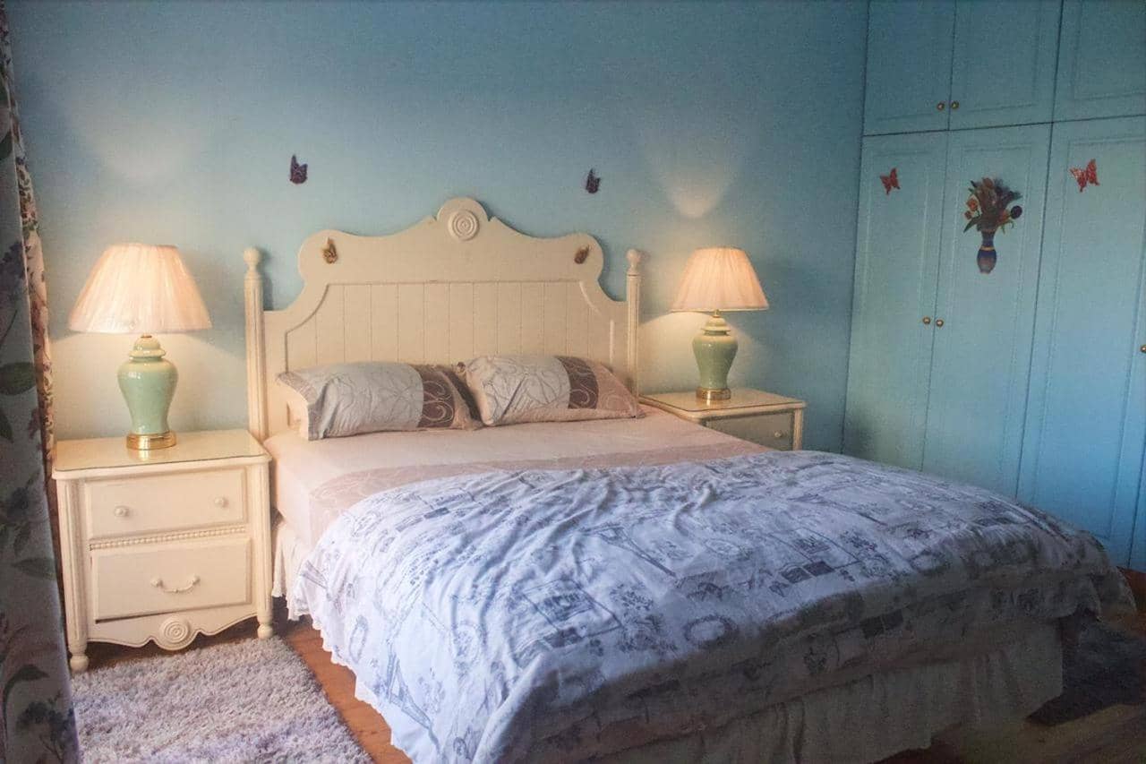 Luxurious Penthouse in Degla Maadi — 2