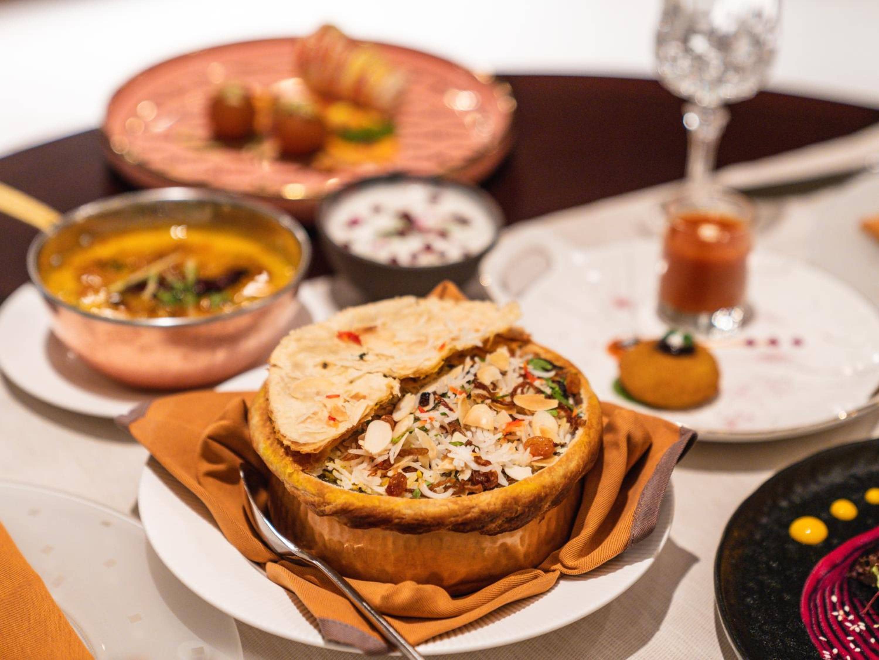 Mövenpick Hotel Al Khobar — 4