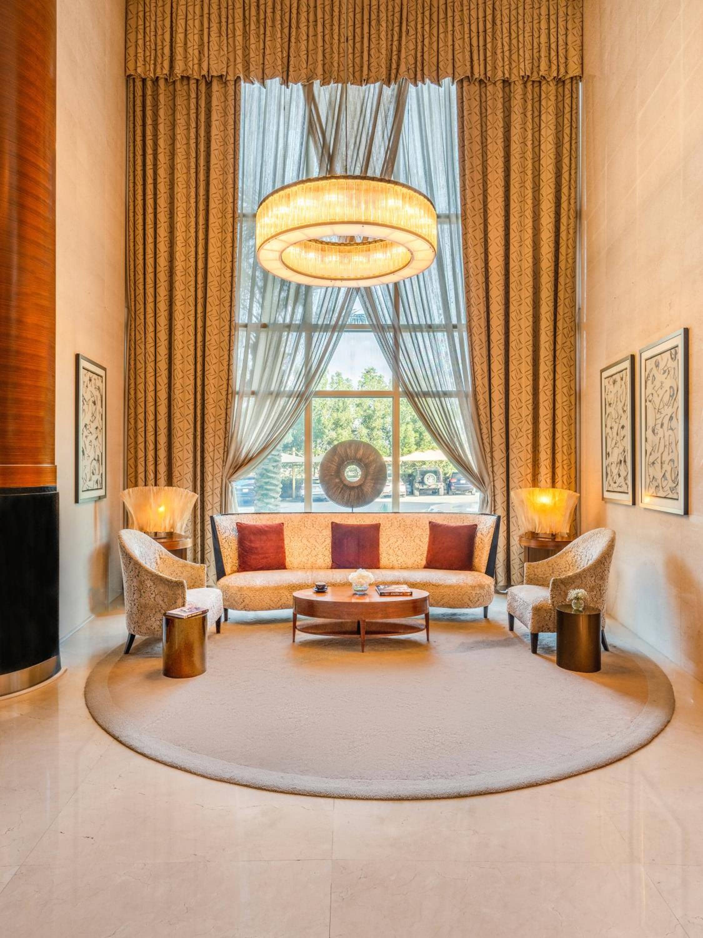 Mövenpick Hotel Al Khobar — 2