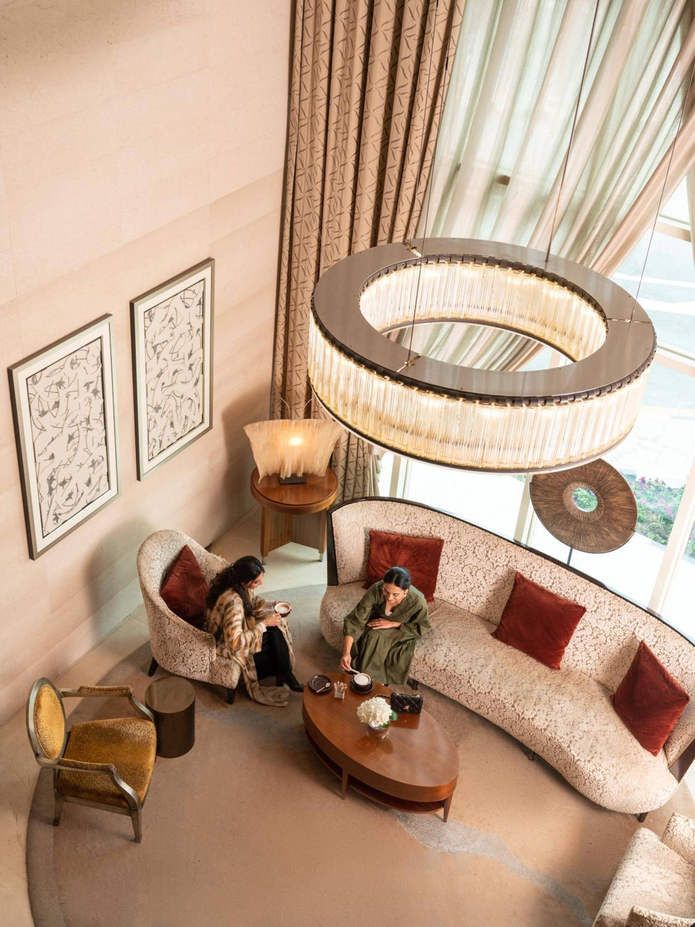 Mövenpick Hotel Al Khobar — 3