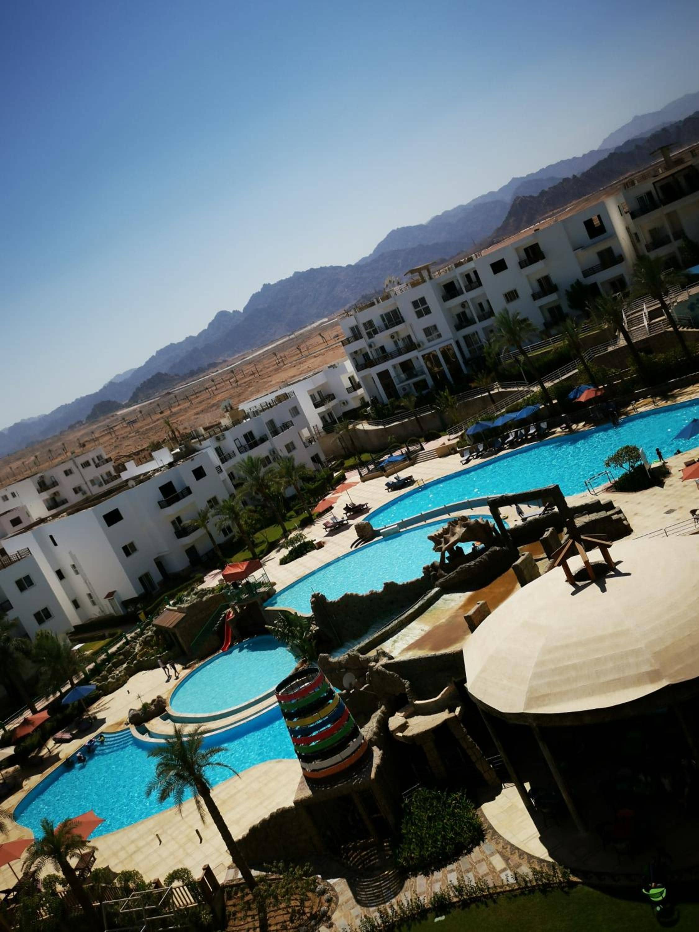 Loft VIP in Naama bey — 2