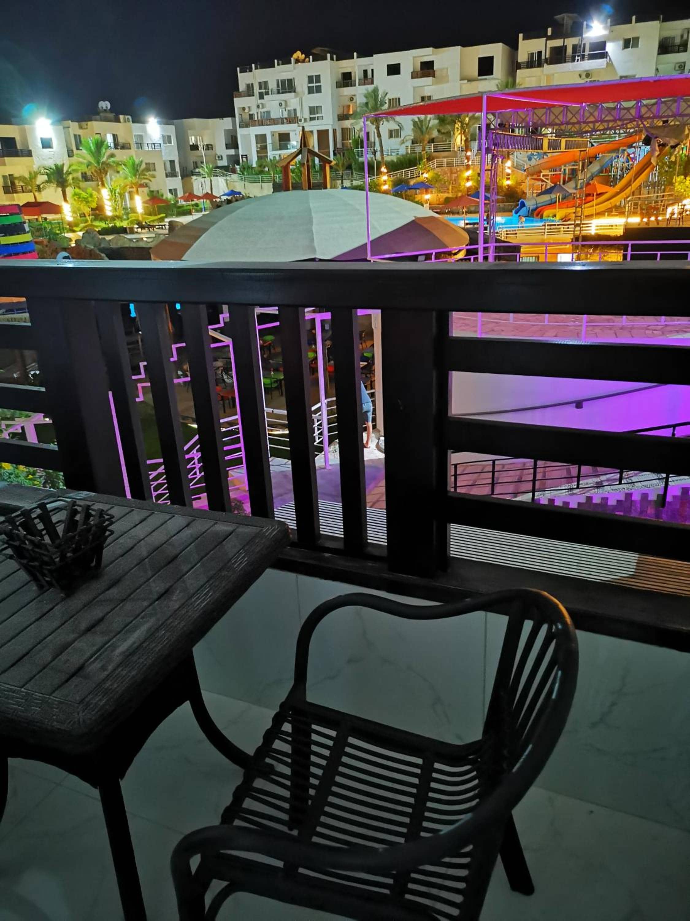 Loft VIP in Naama bey — 4