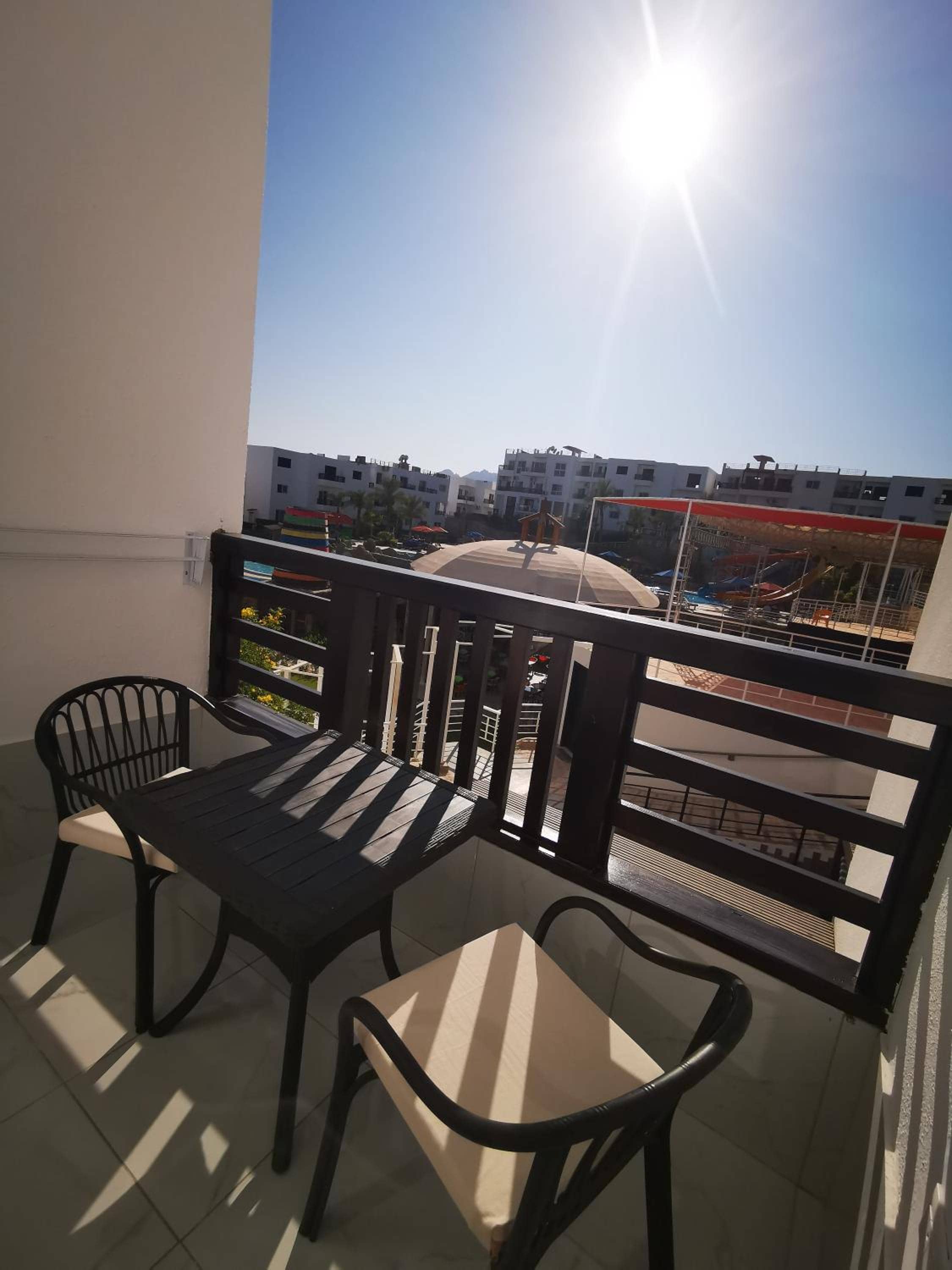 Loft VIP in Naama bey — 5