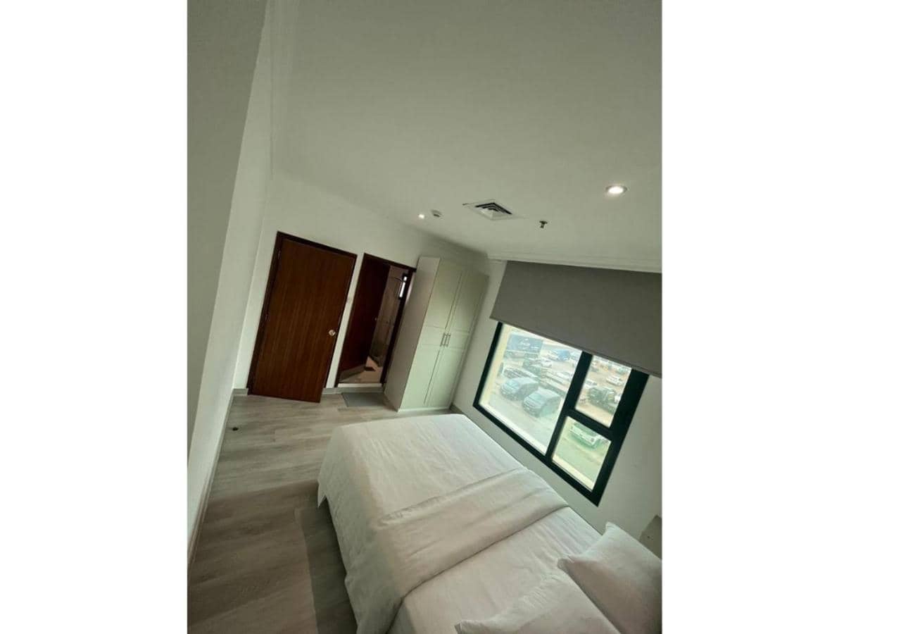 Times Square Suite Hotel — 3