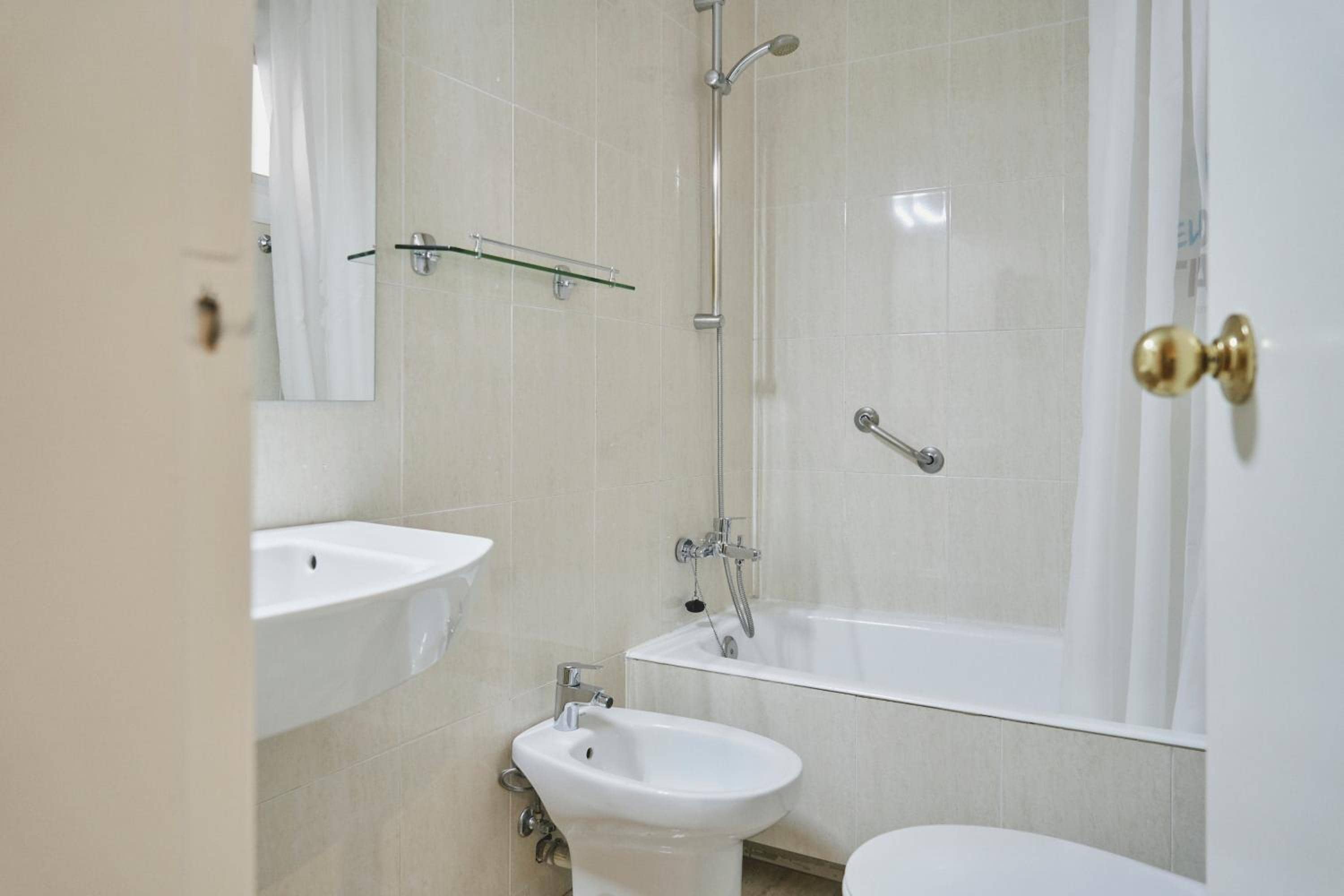 Mesón Castilla Atiram Hotels — 2