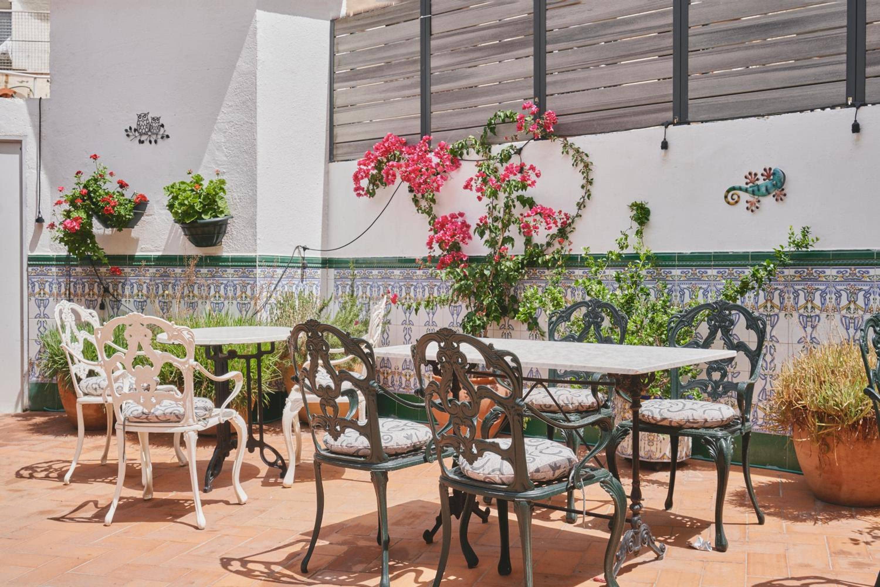 Mesón Castilla Atiram Hotels — 4