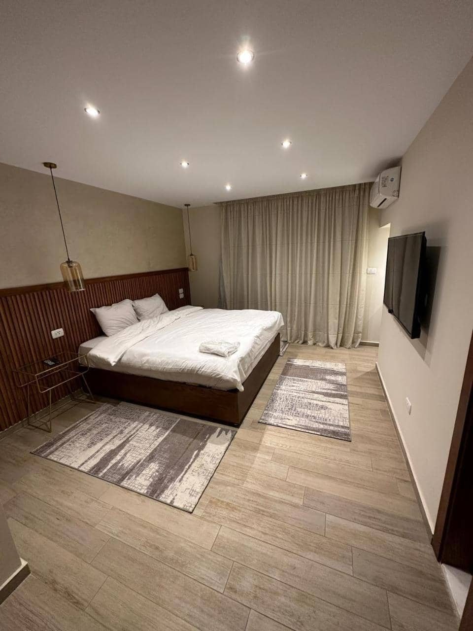 Nakhil Inn Residence — 2