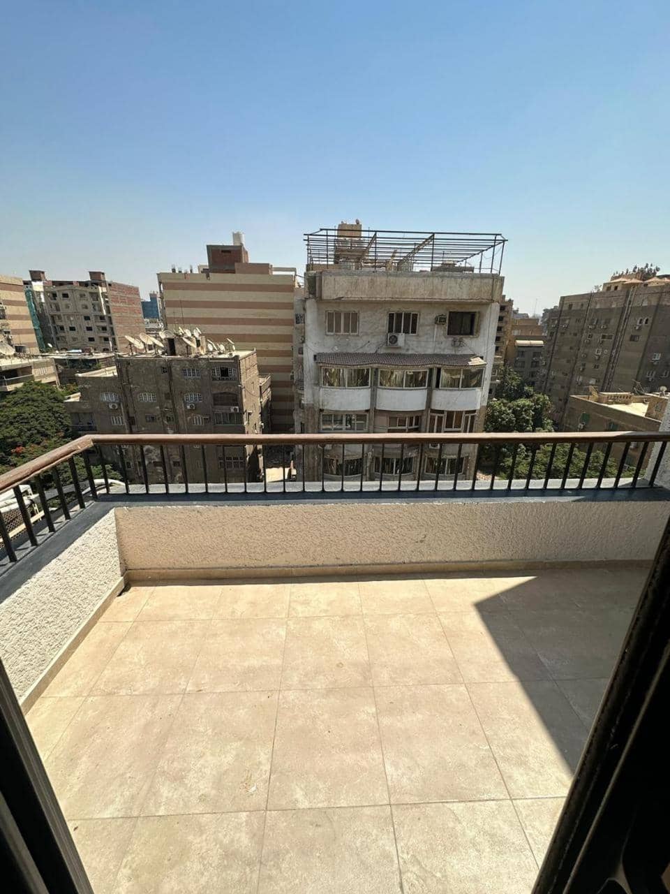 Nakhil Inn Residence