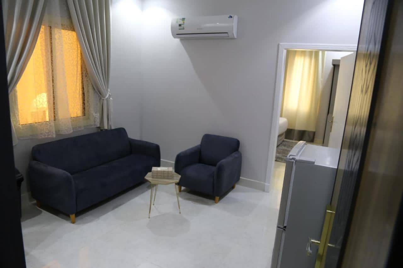 Areen Al Naeem Served Apartments — 3