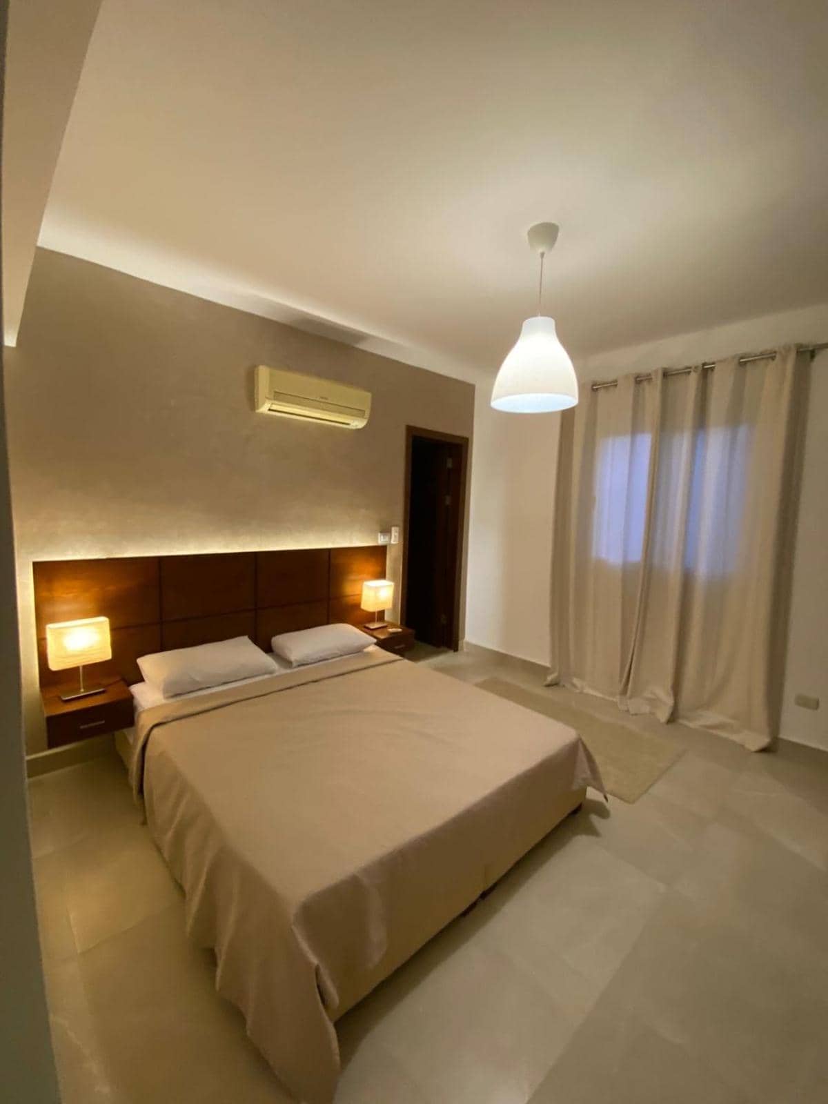 stella sea view3 , 2BR villa with private Garden — 2