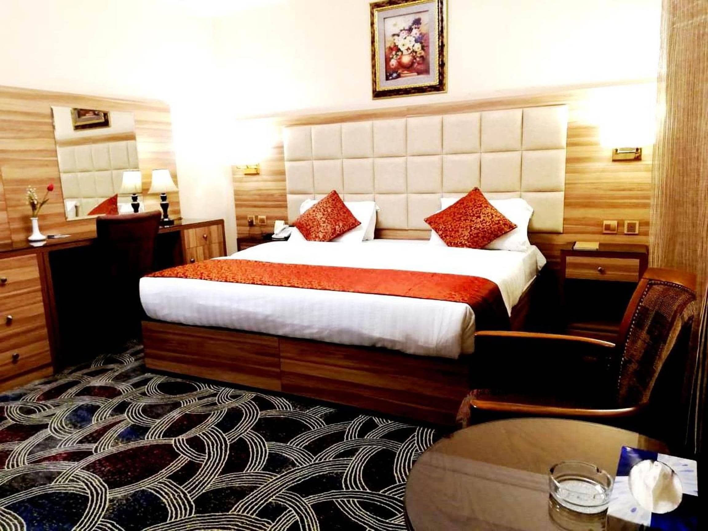 Roshan Al Azhar Hotel — 3