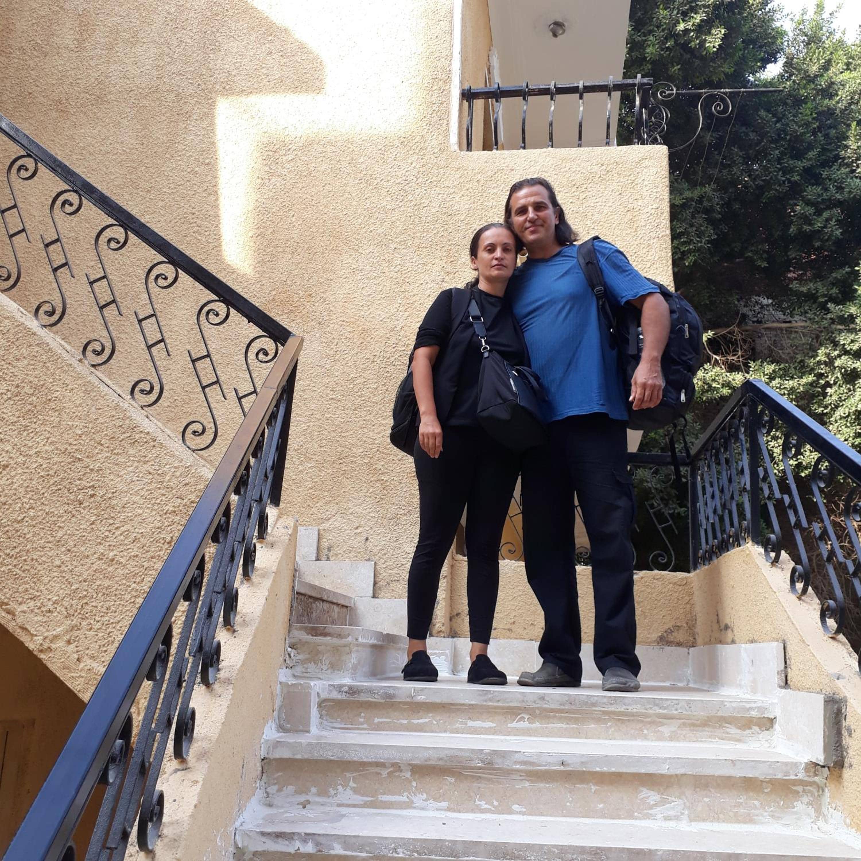 Nana Pyramids Guest House — 3
