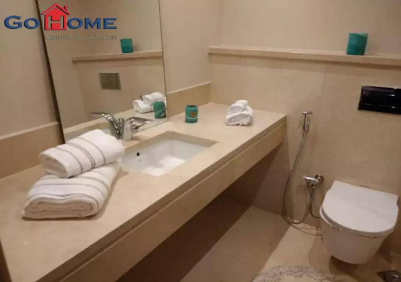 Warm 1BR with at Mangroovy, El-Gouna M1-7B — 5