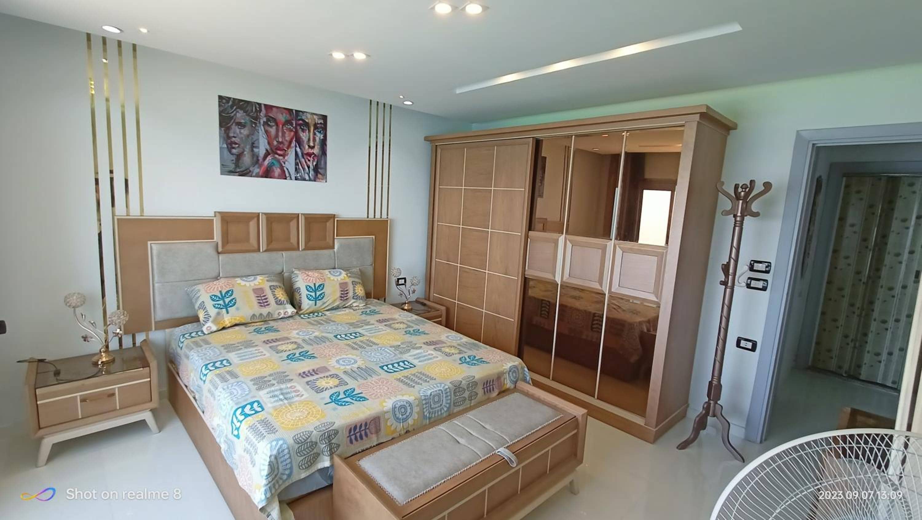 Gleem Luxury Condo Direct Sea view G18 — 2