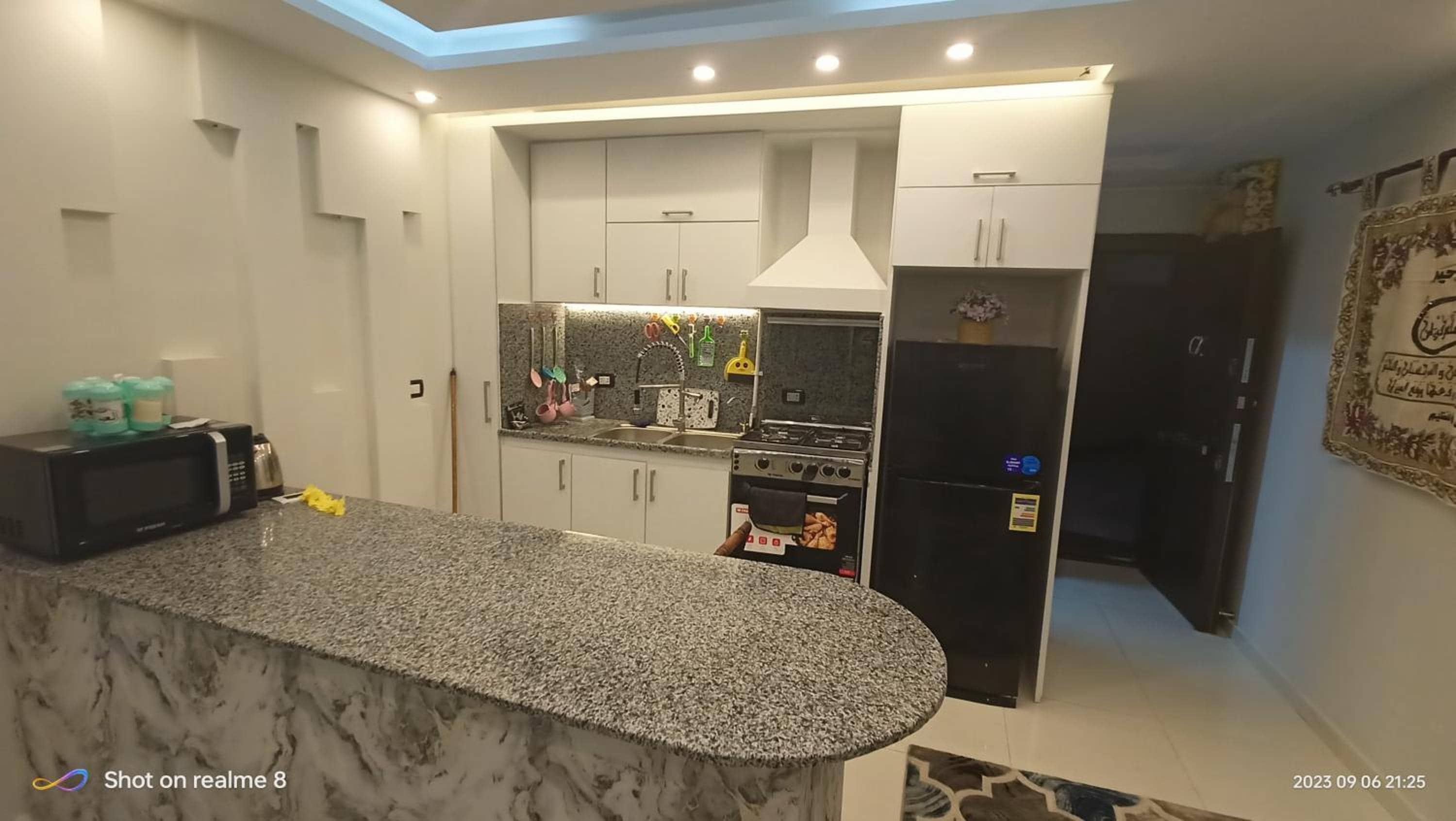 Gleem Luxury Condo Direct Sea view G18 — 4