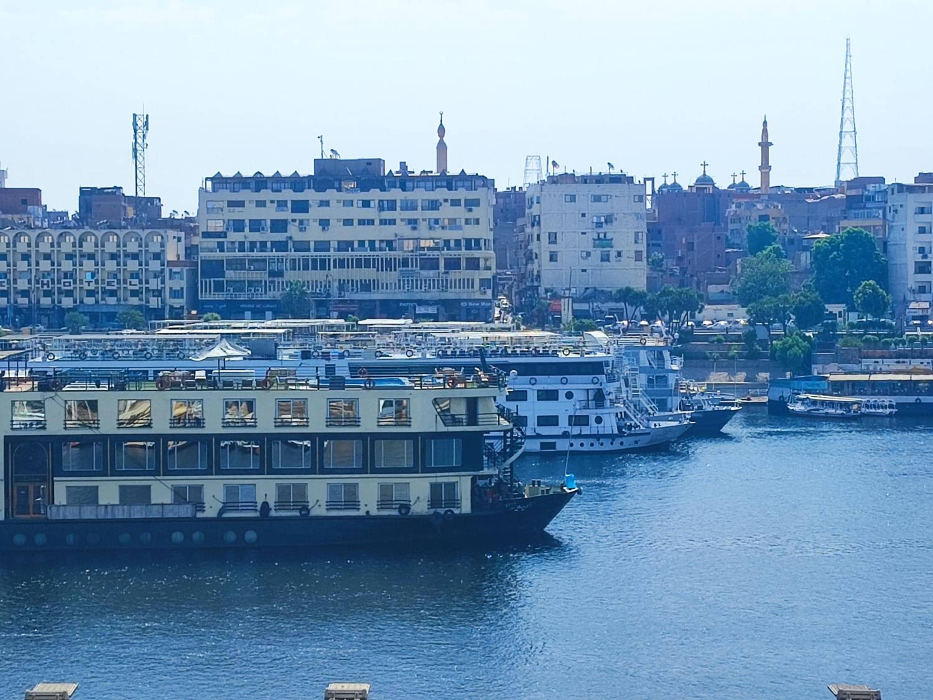 Nubian Paradise
