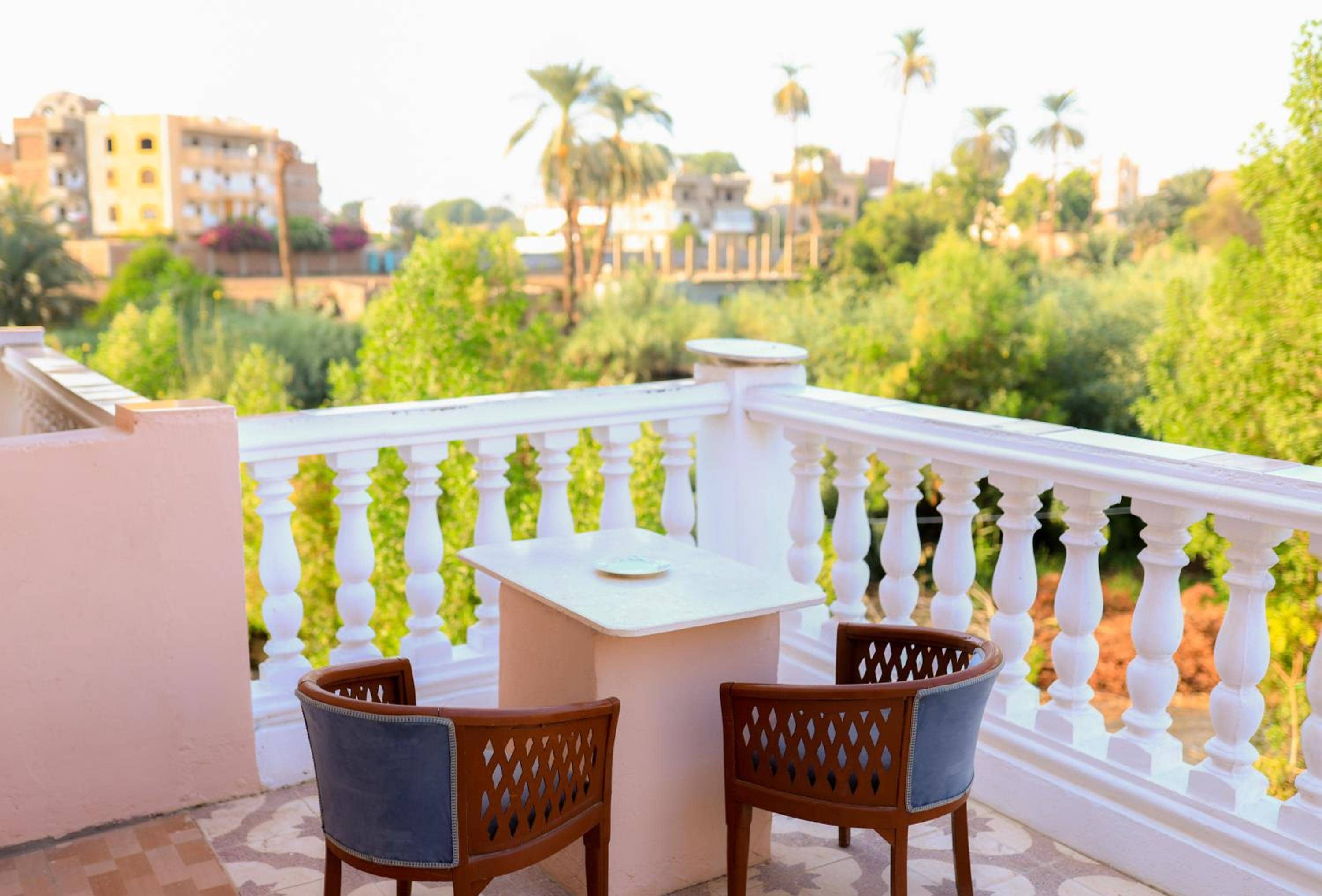 Luxor Nile View Flats — 5
