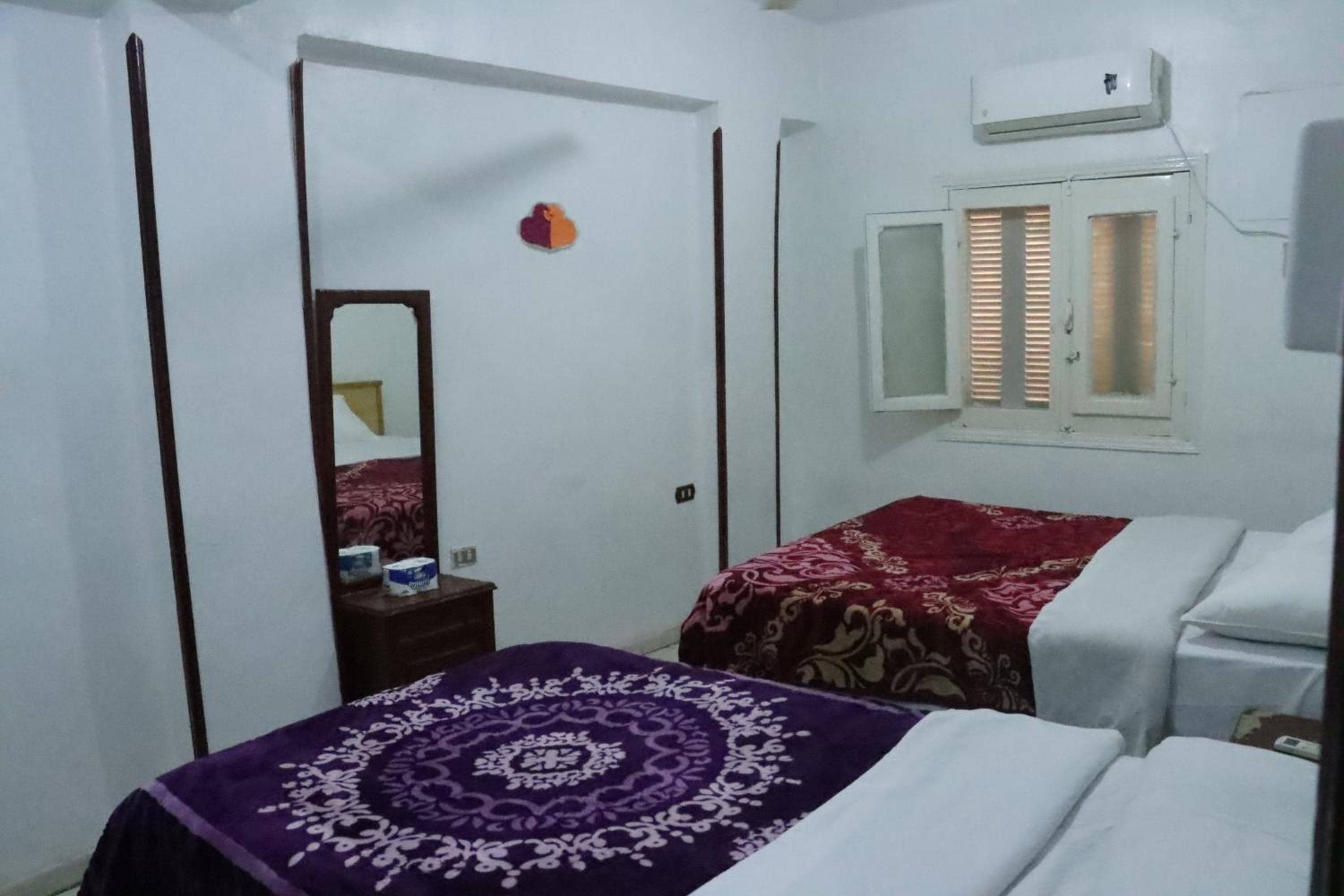 SWEET HOSTEL LUXOR — 4