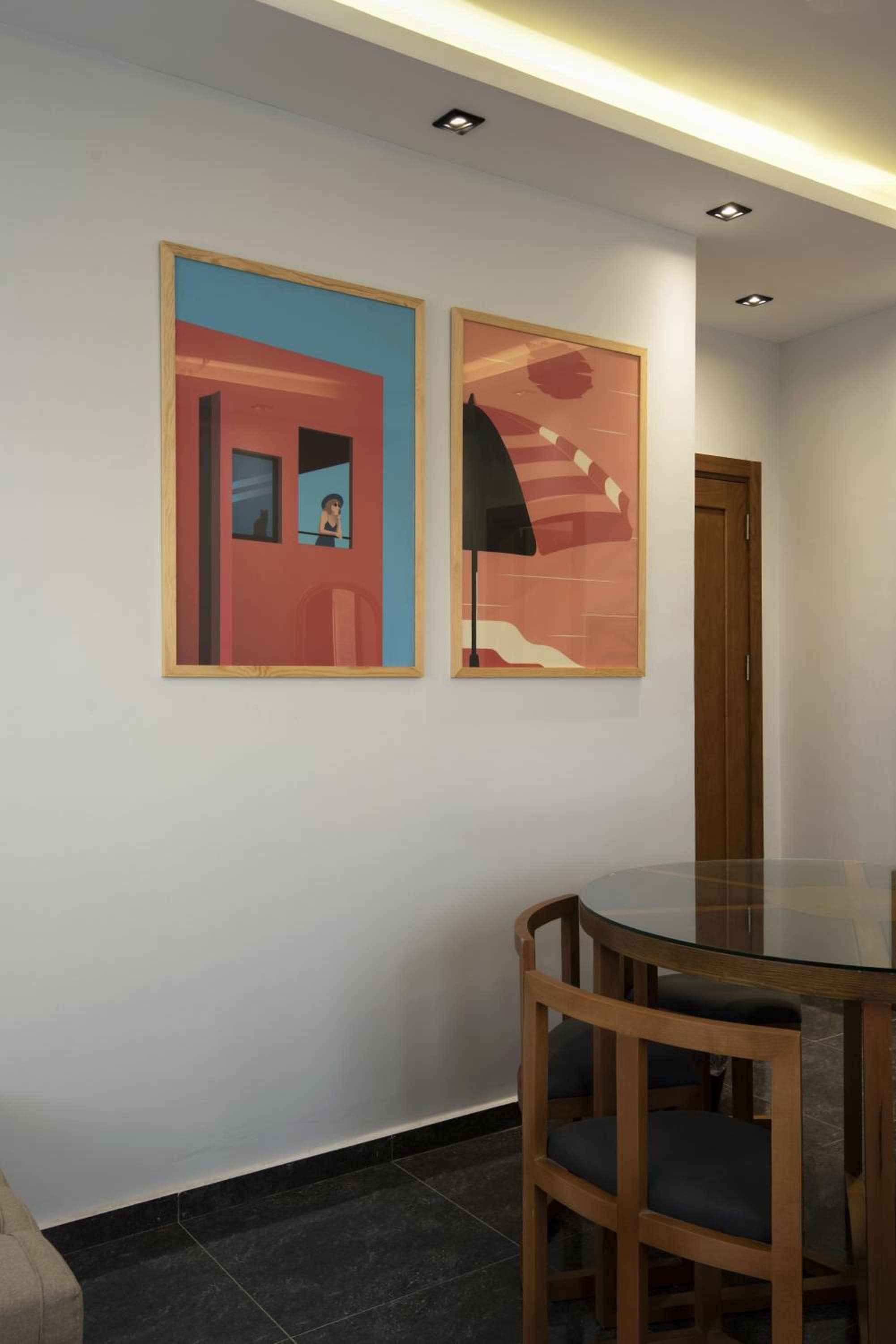 Travelholic AUC Residence — 4