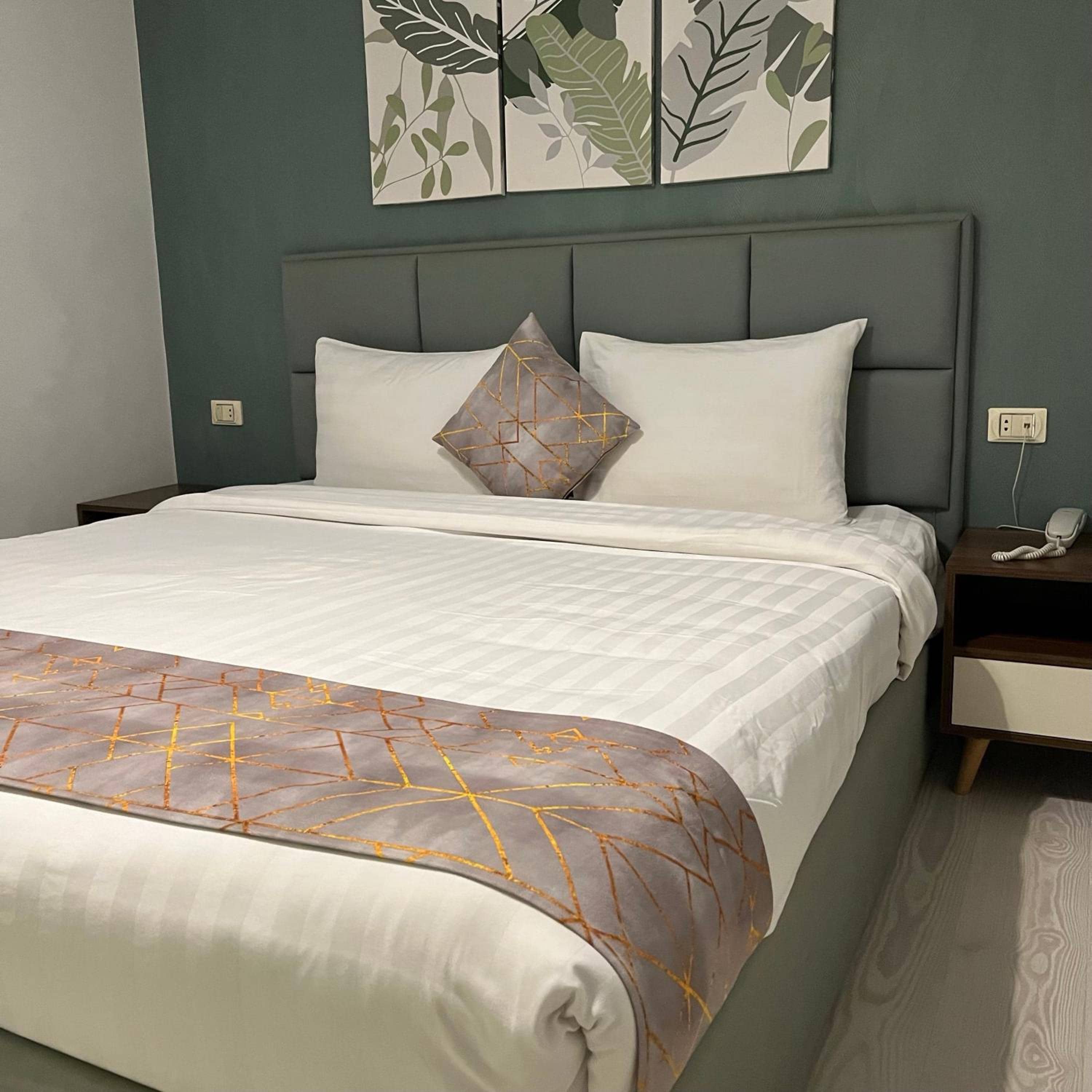 Jasmine Pyramids Hotel — 4