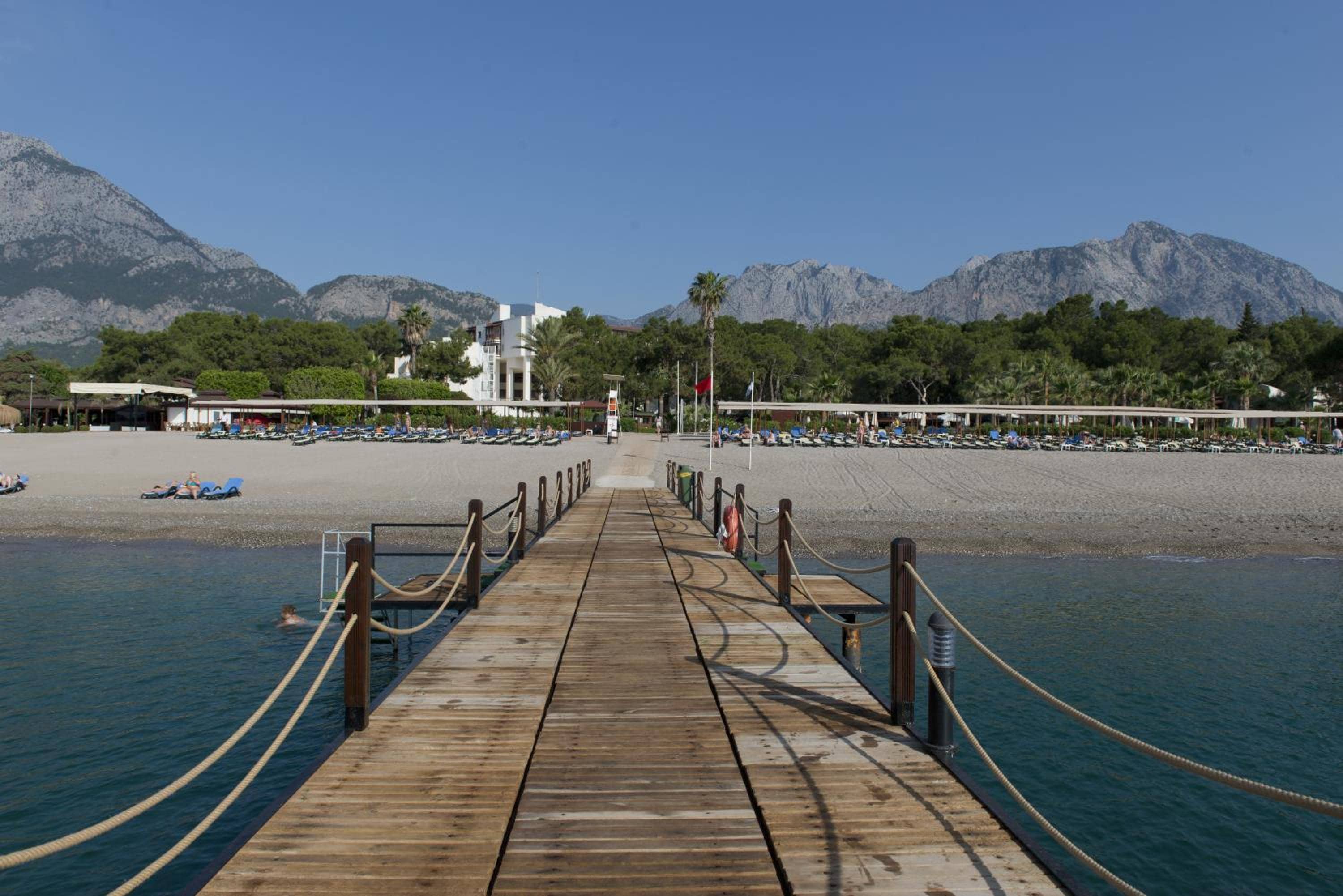 Seven Seas Hotel Life - Ultra All Inclusive & Kids Concept — 2