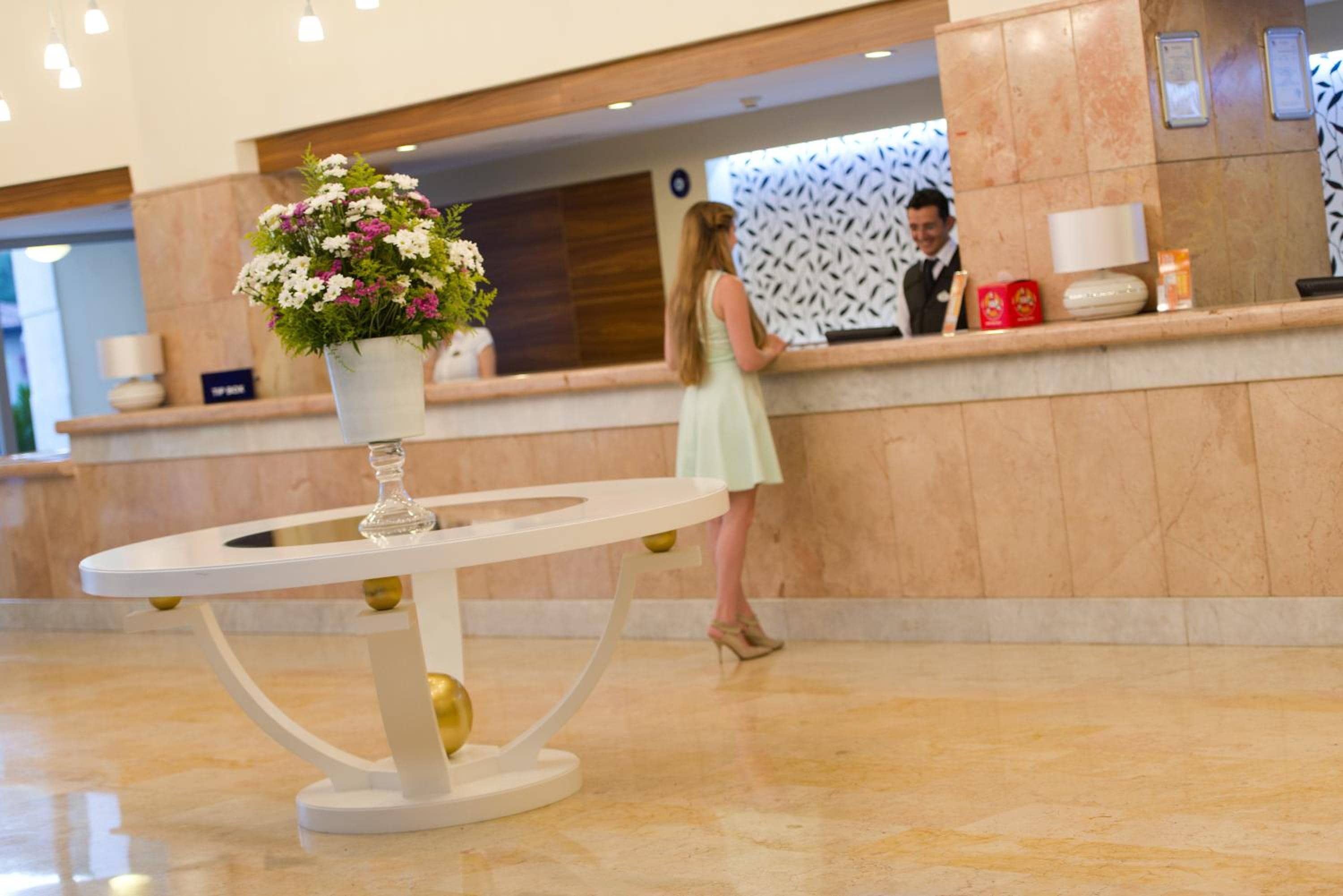 Seven Seas Hotel Life - Ultra All Inclusive & Kids Concept — 5