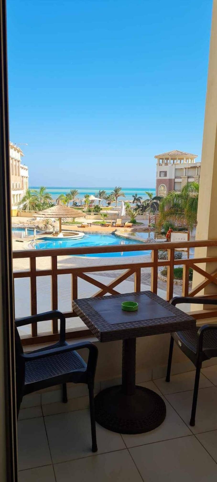 Hurghada Cosy Apart — 2