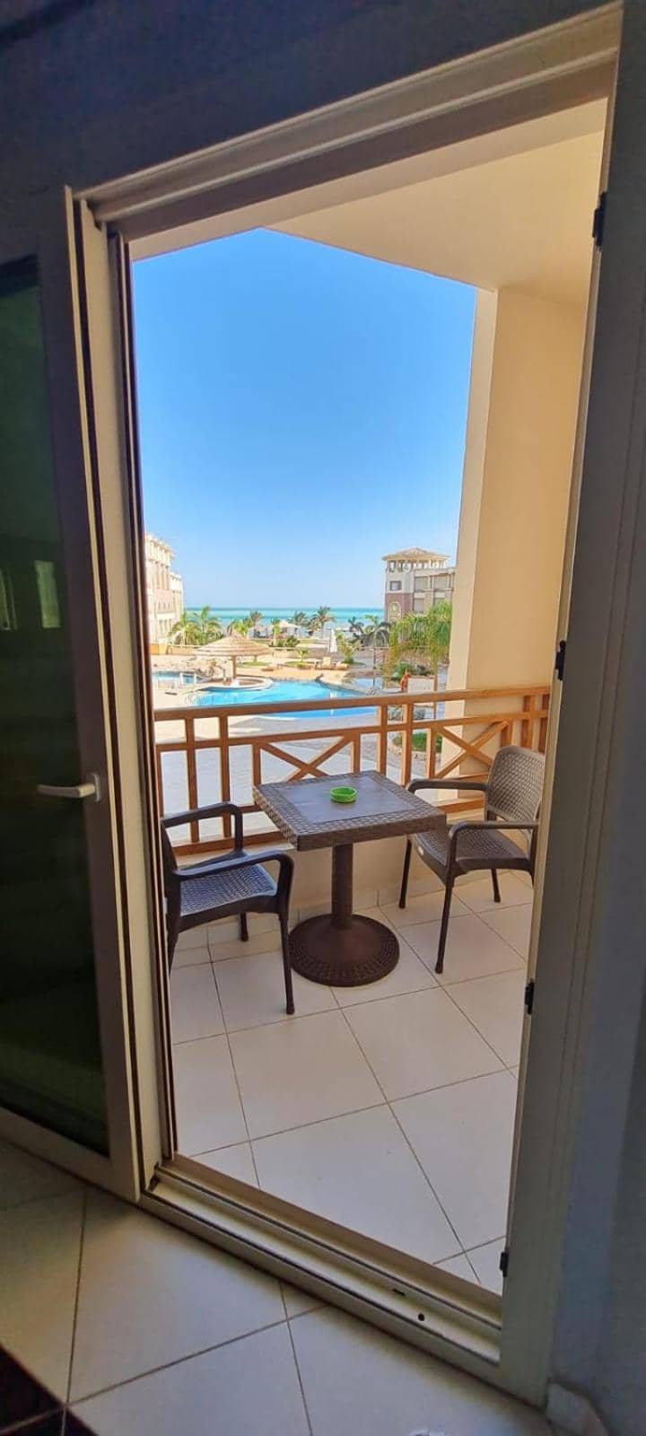Hurghada Cosy Apart — 3