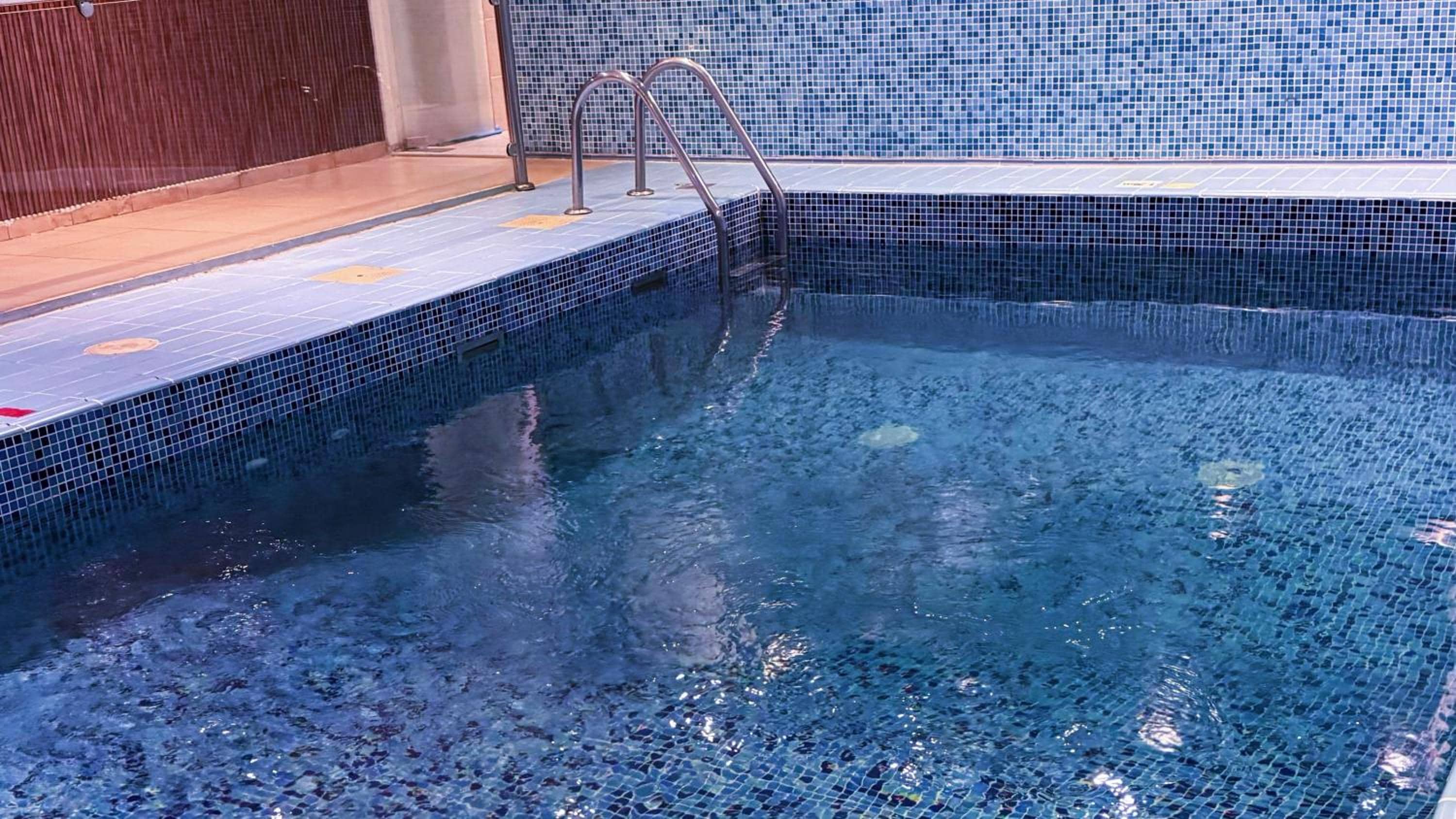 Merkure Jeddah Al Hamraa Hotel — 5