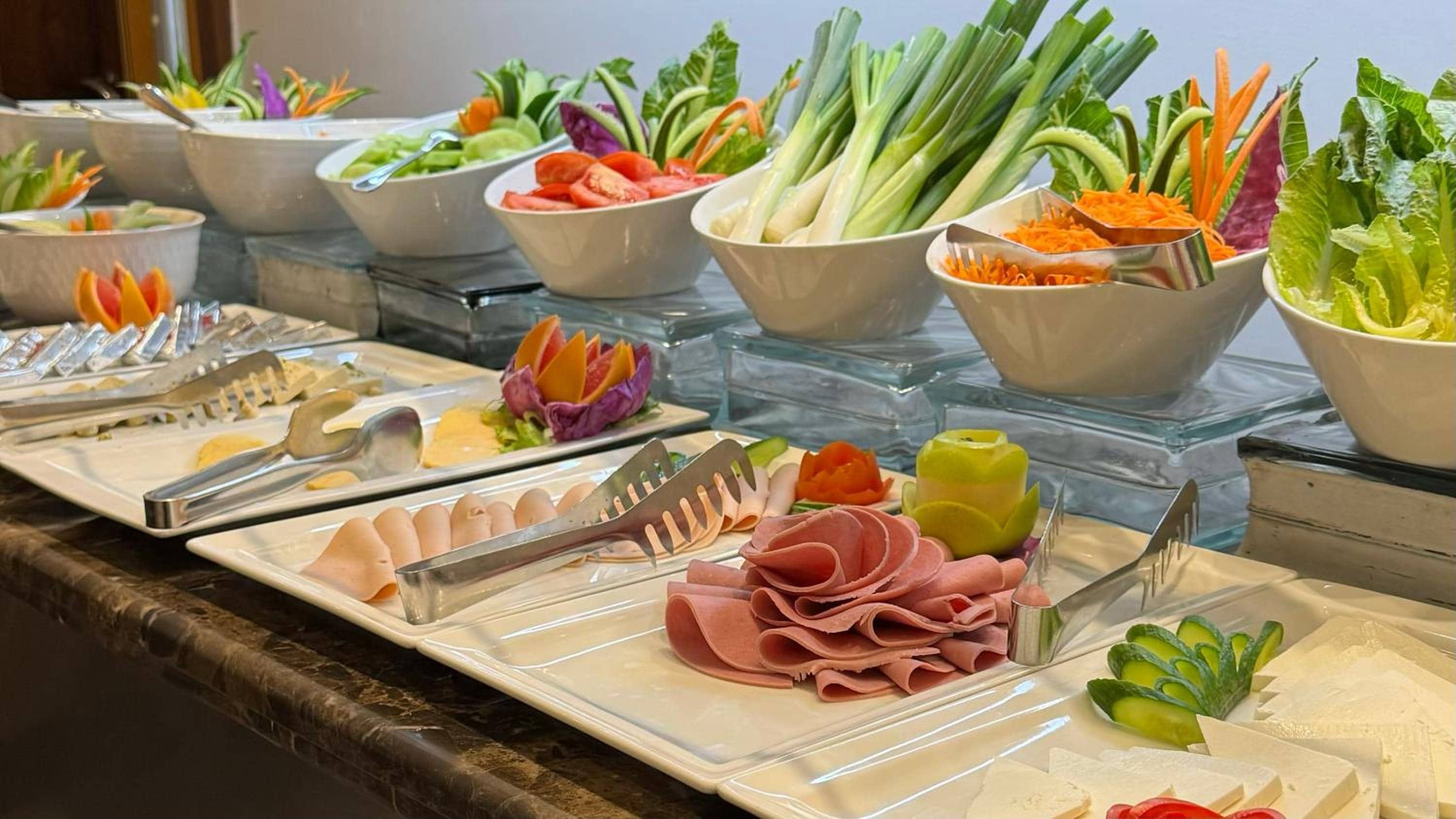 Merkure Jeddah Al Hamraa Hotel — 2