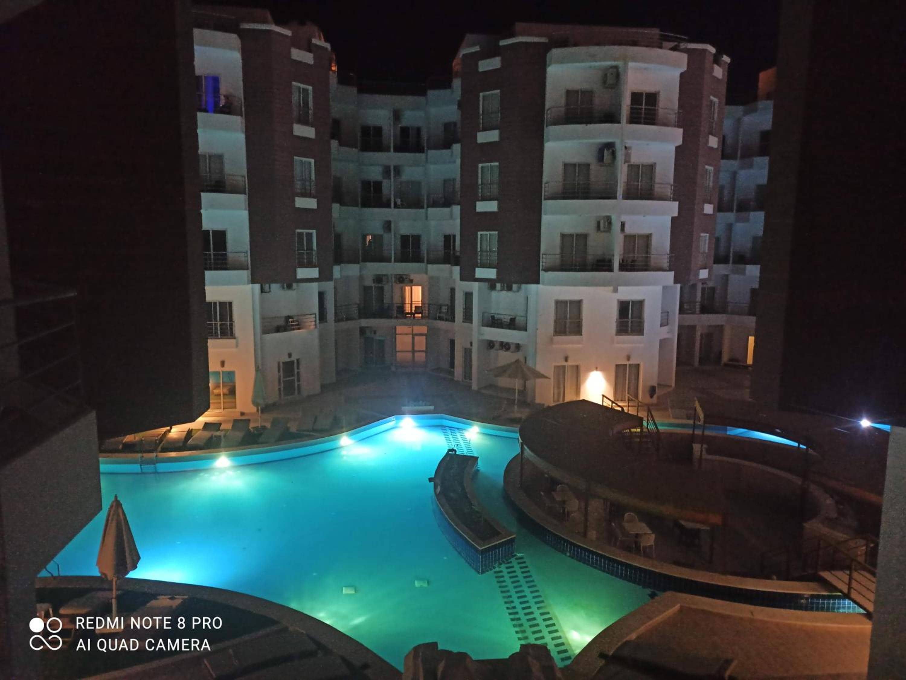 Aqua Palms resort -Lovely studio — 5